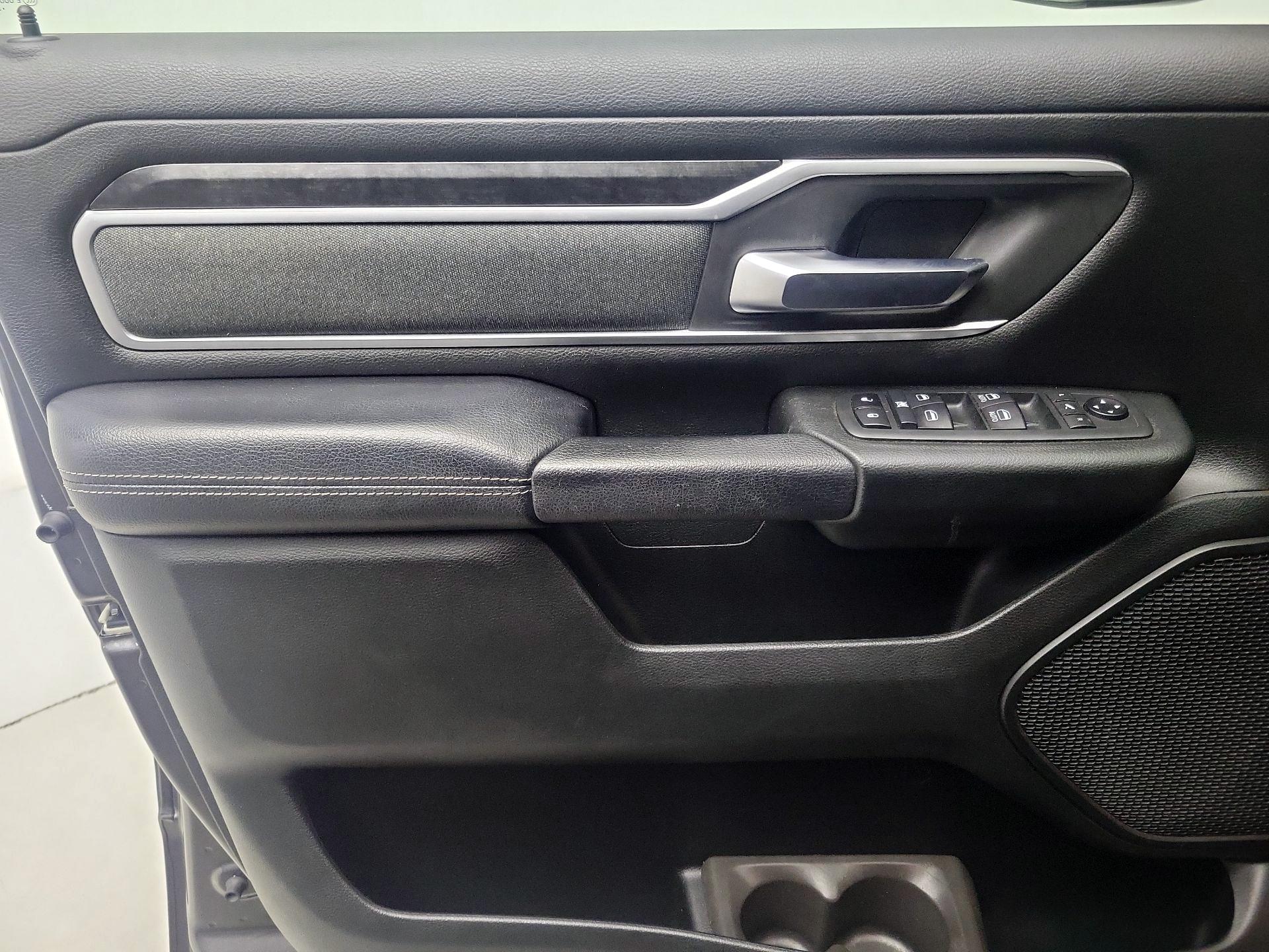 Thumbnail: 2020 RAM 1500 - 12