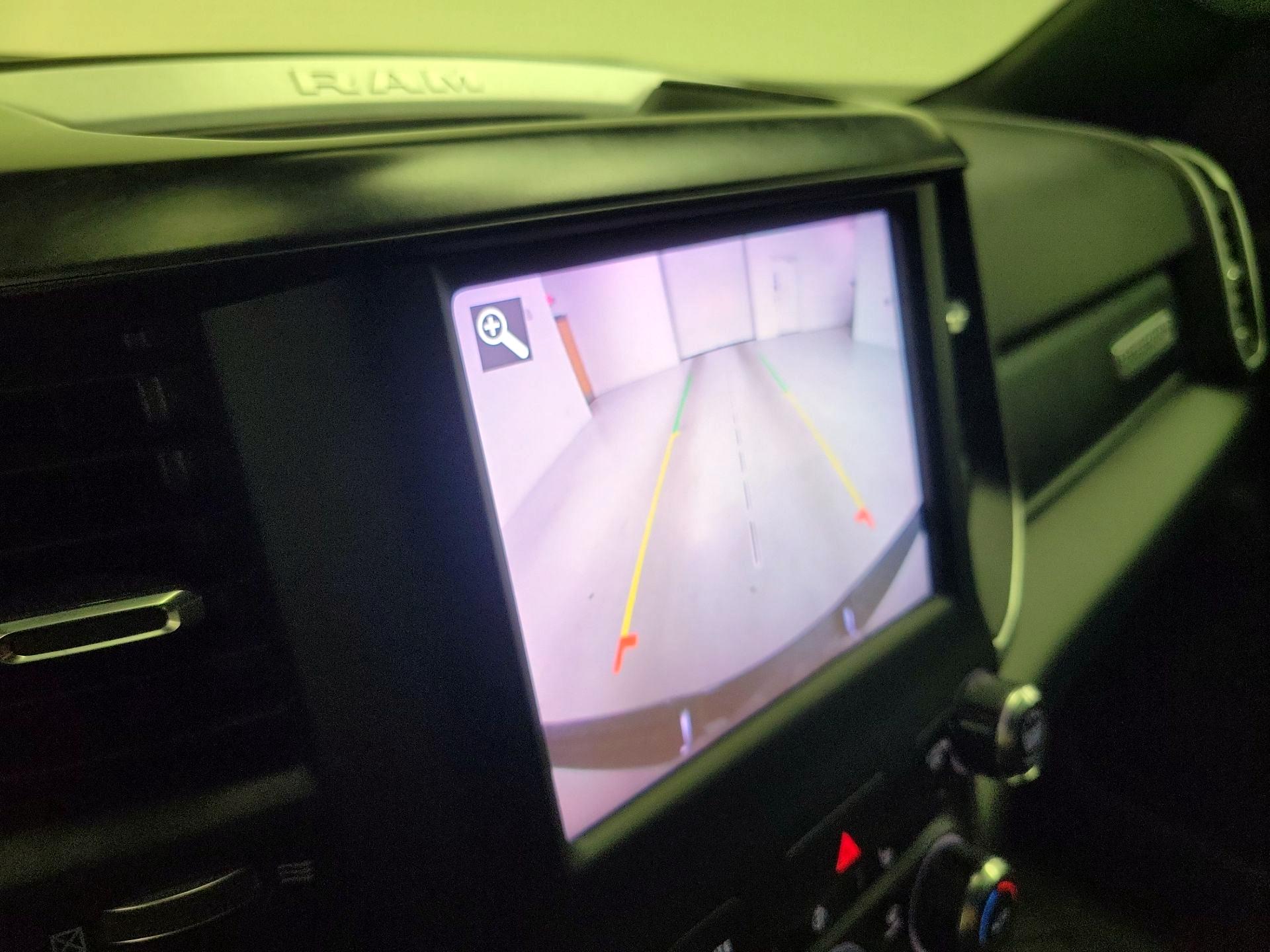 Thumbnail: 2020 RAM 1500 - 14