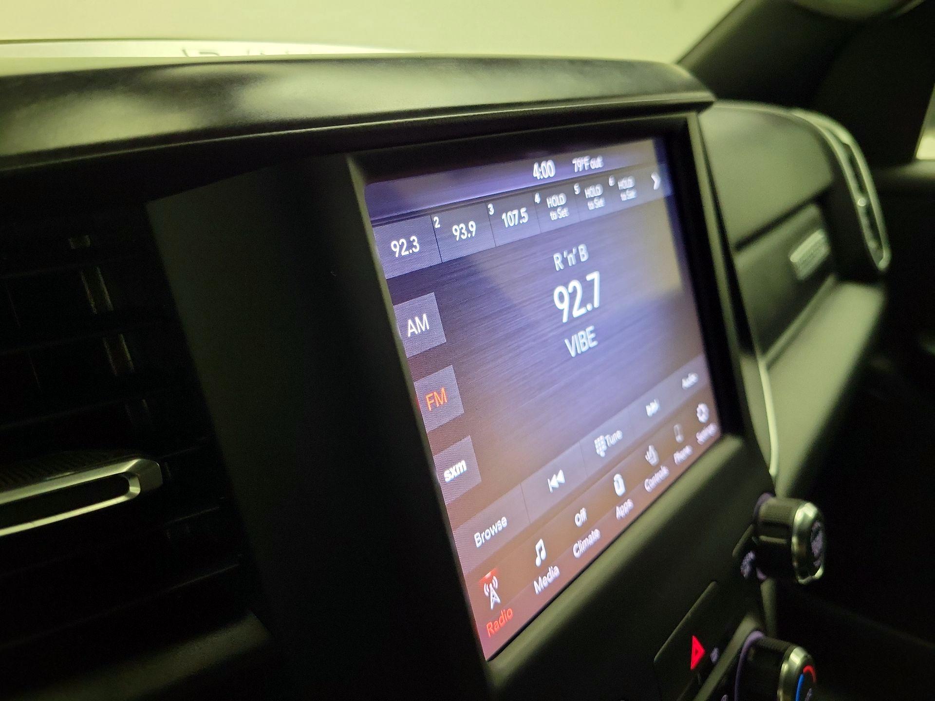 Thumbnail: 2020 RAM 1500 - 15