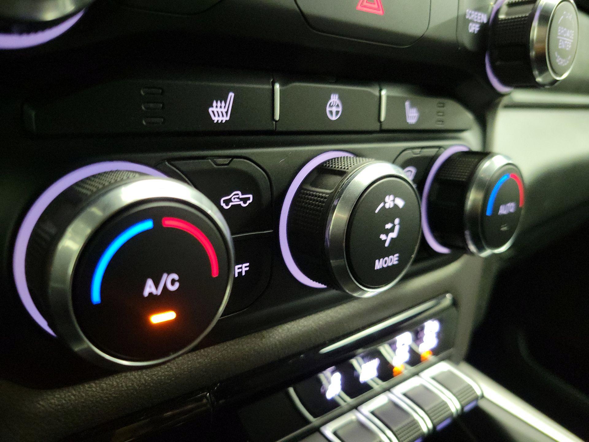 Thumbnail: 2020 RAM 1500 - 16