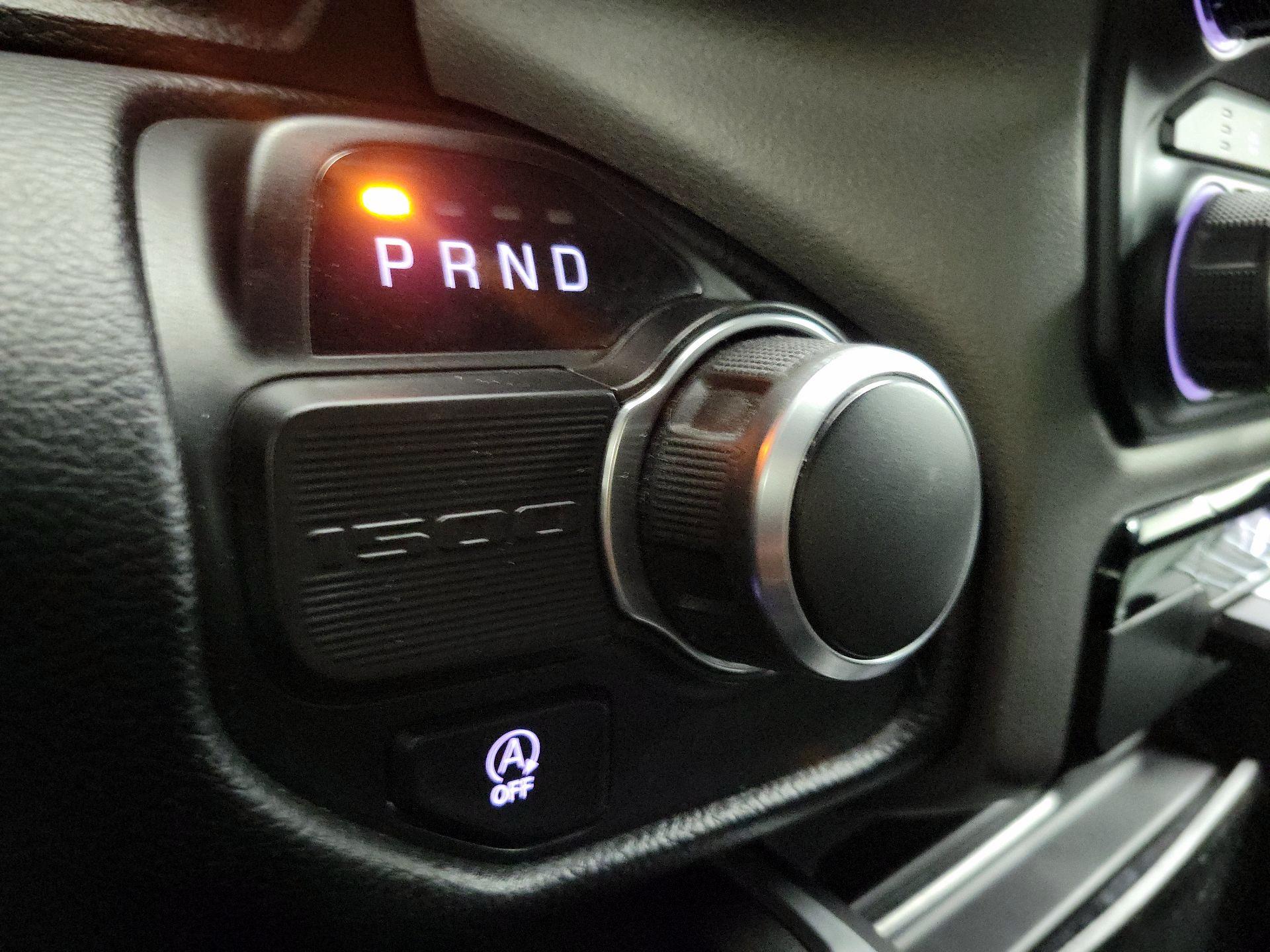 Thumbnail: 2020 RAM 1500 - 17