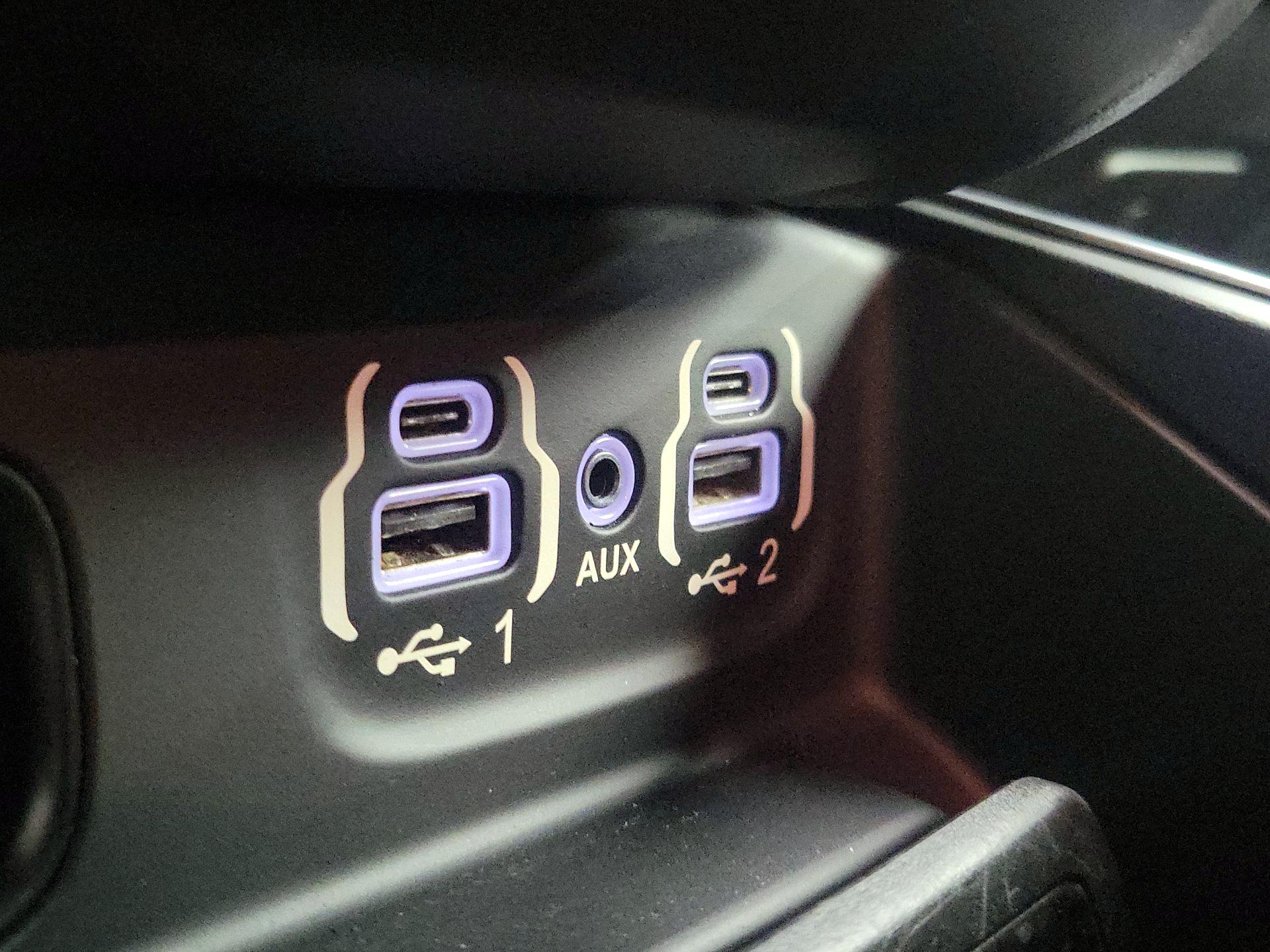 Thumbnail: 2020 RAM 1500 - 18