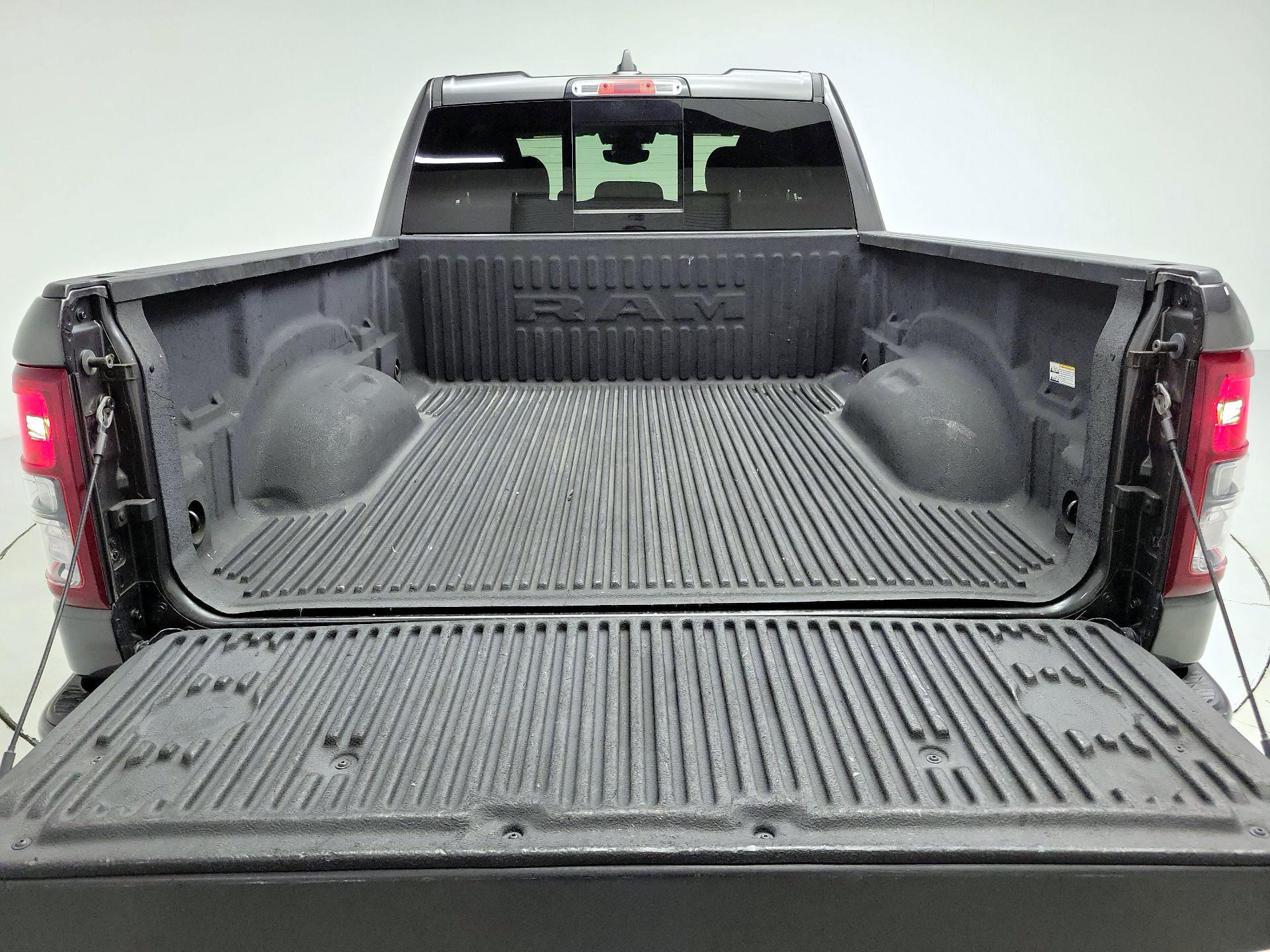 Thumbnail: 2020 RAM 1500 - 20