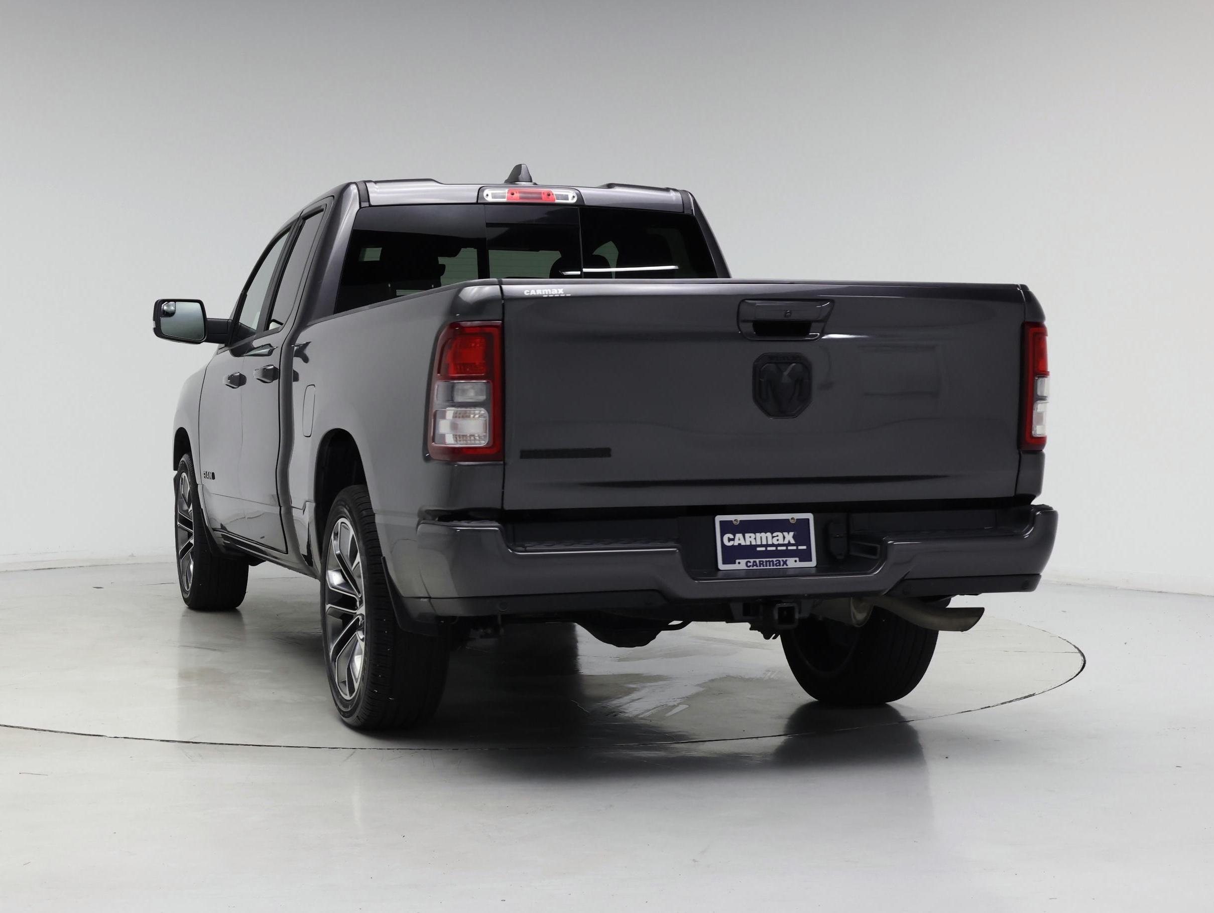 Thumbnail: 2020 RAM 1500 - 6