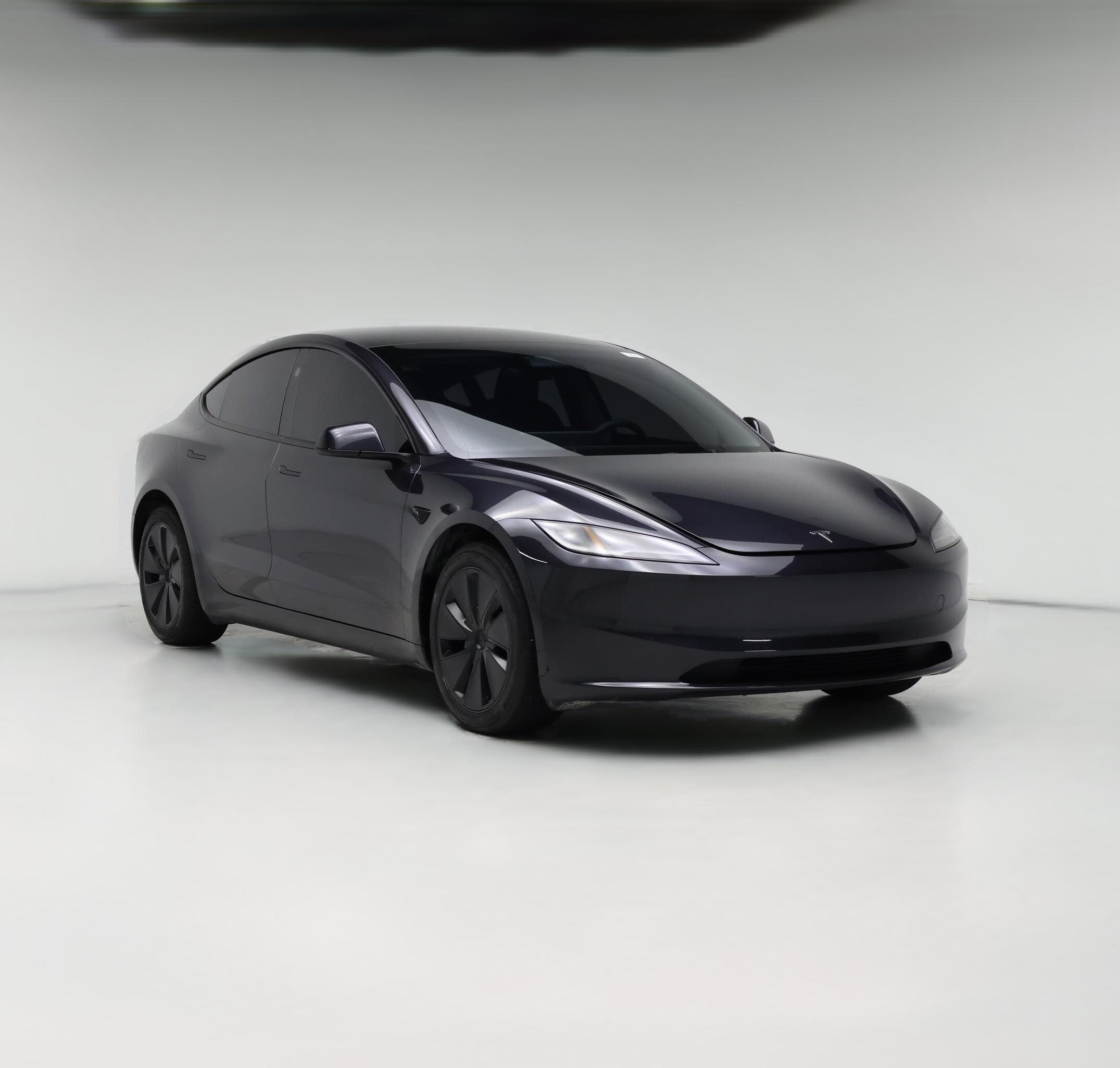 Thumbnail: 2024 Tesla Model 3 - 1