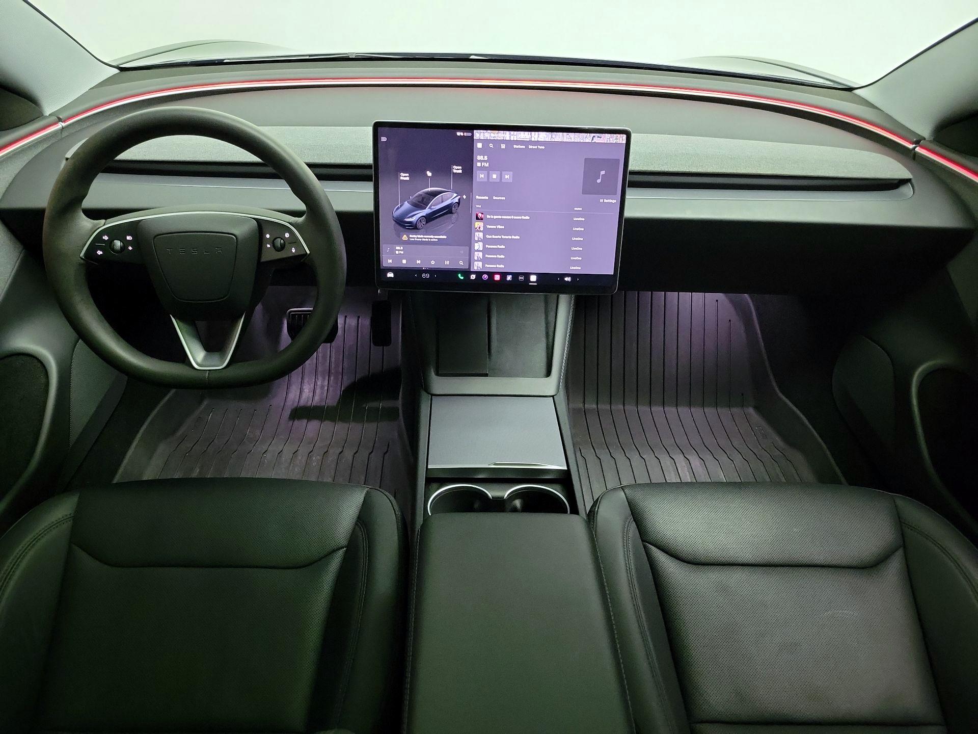 Thumbnail: 2024 Tesla Model 3 - 9