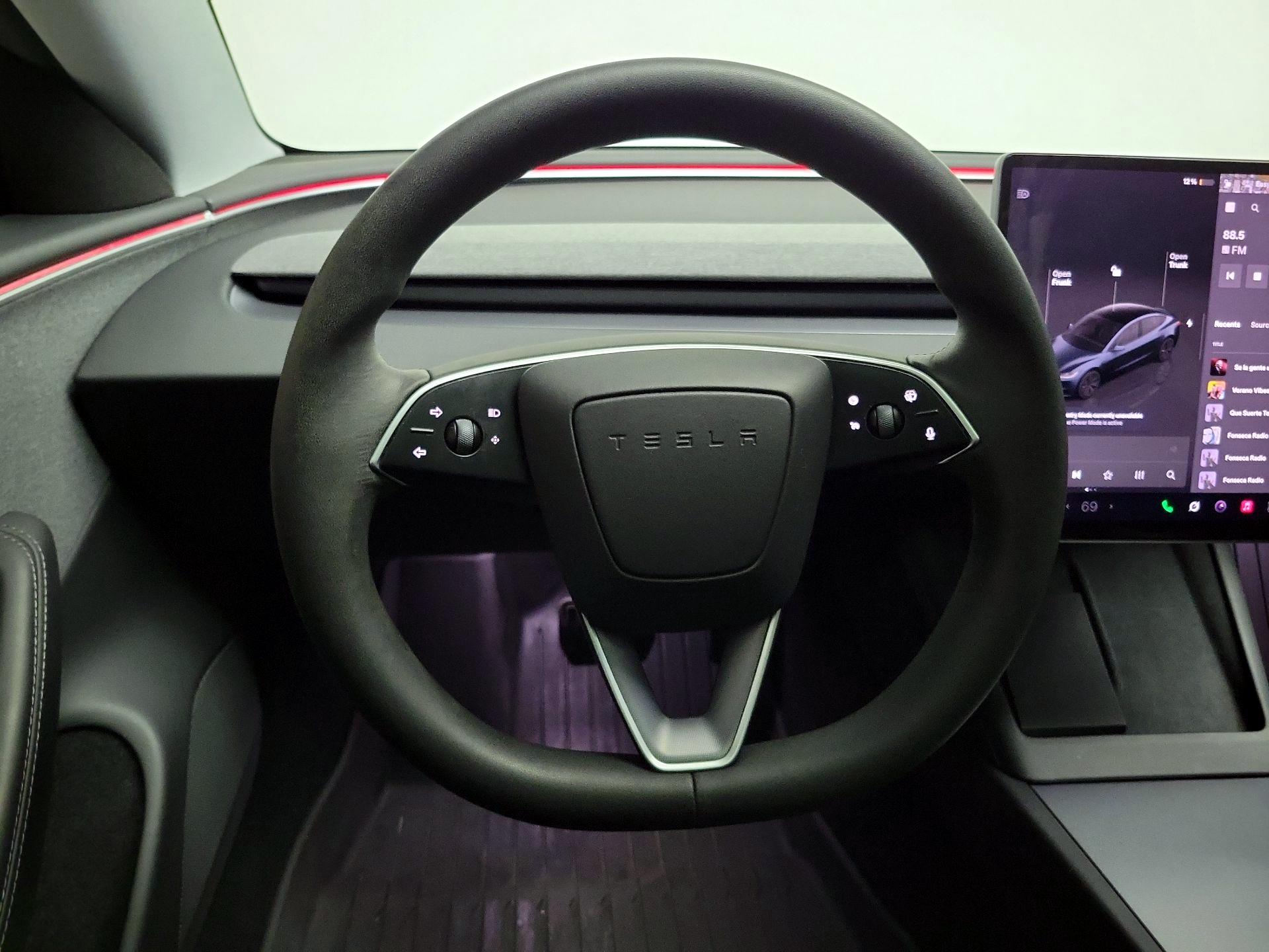 Thumbnail: 2024 Tesla Model 3 - 10