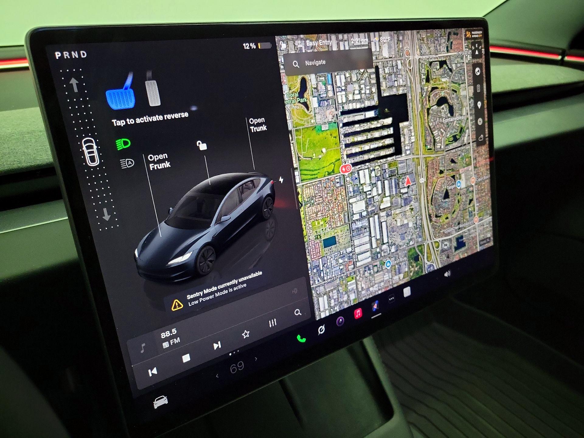 Thumbnail: 2024 Tesla Model 3 - 13