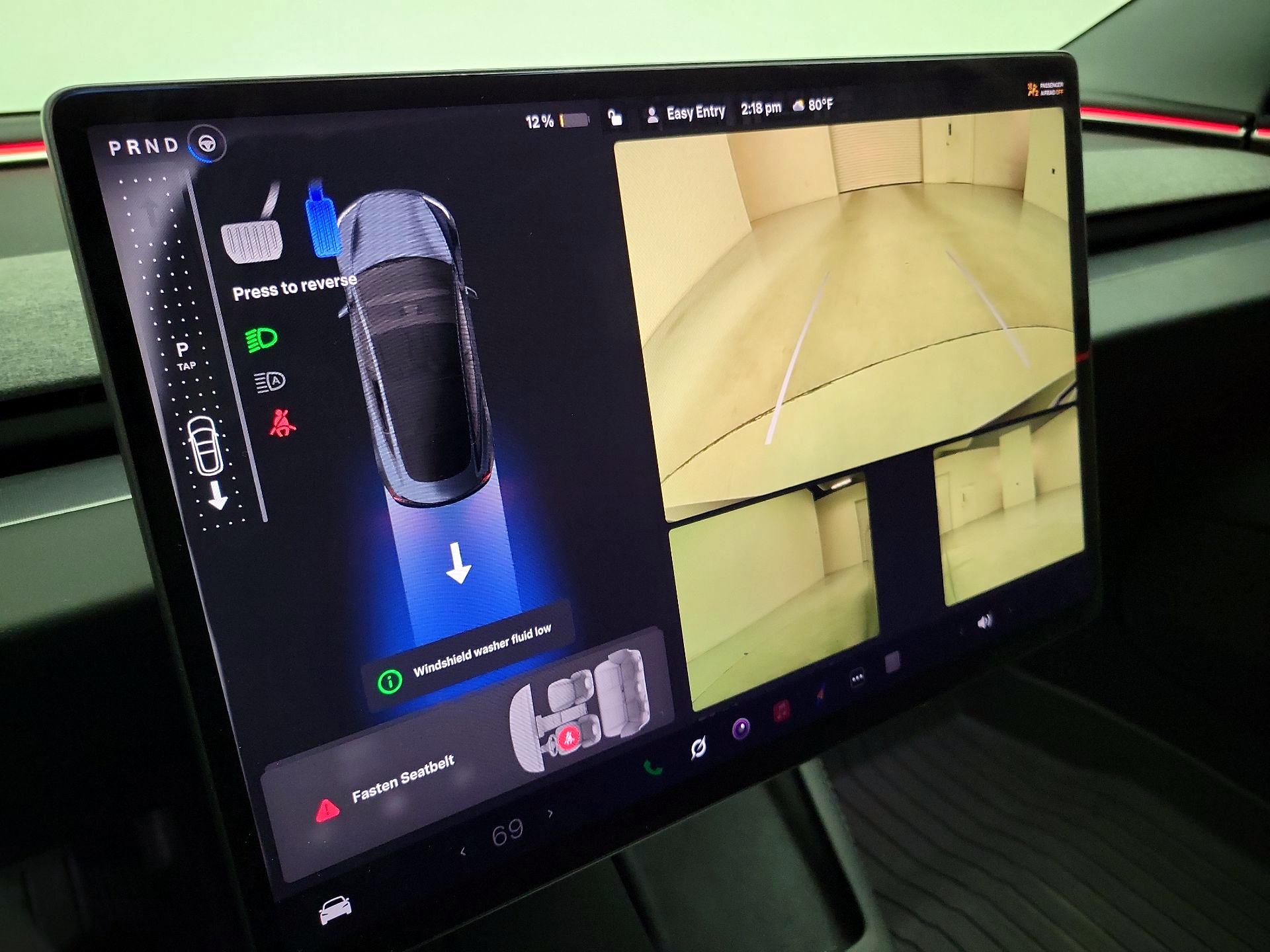 Thumbnail: 2024 Tesla Model 3 - 14