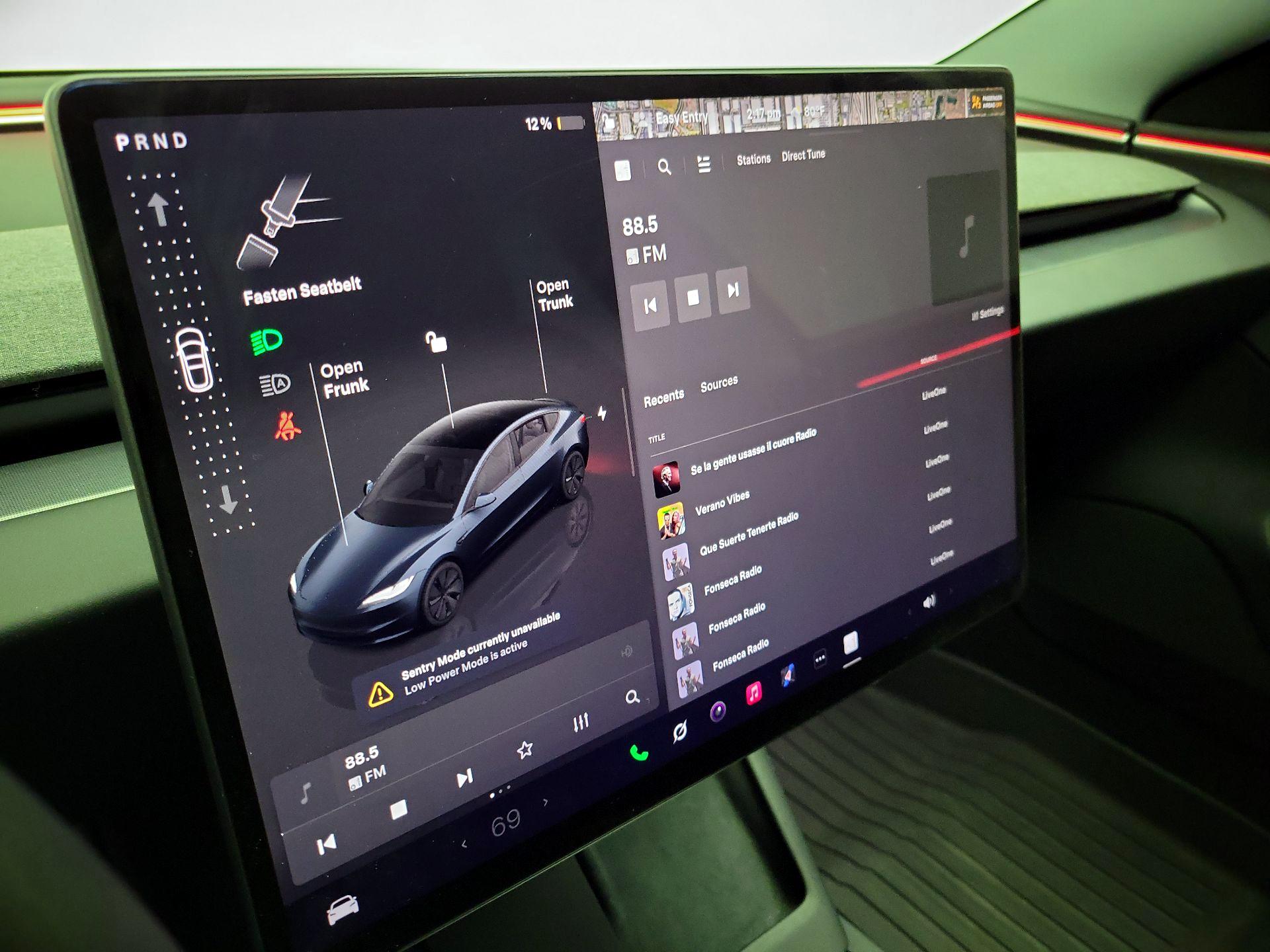 Thumbnail: 2024 Tesla Model 3 - 15