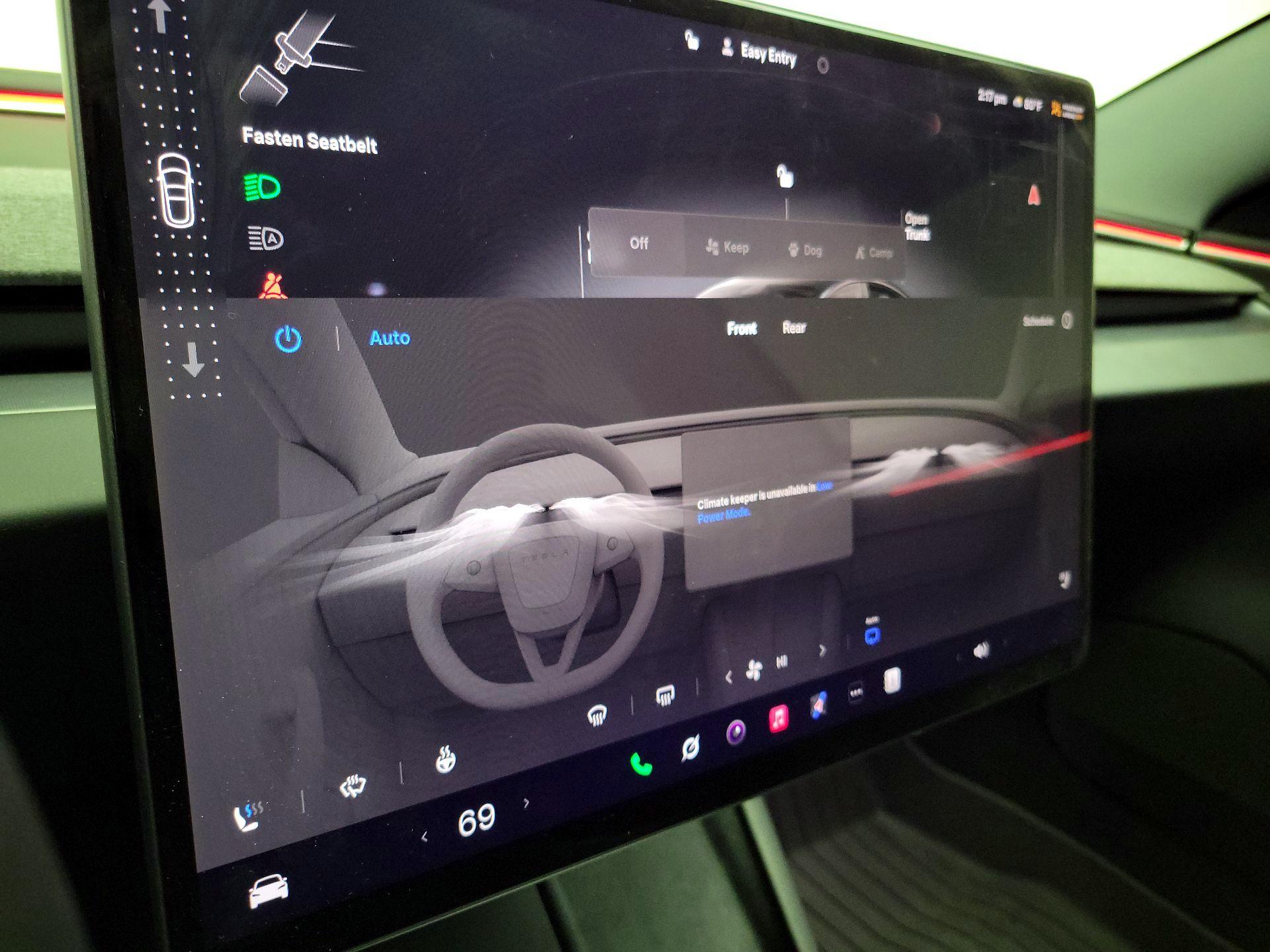 Thumbnail: 2024 Tesla Model 3 - 16