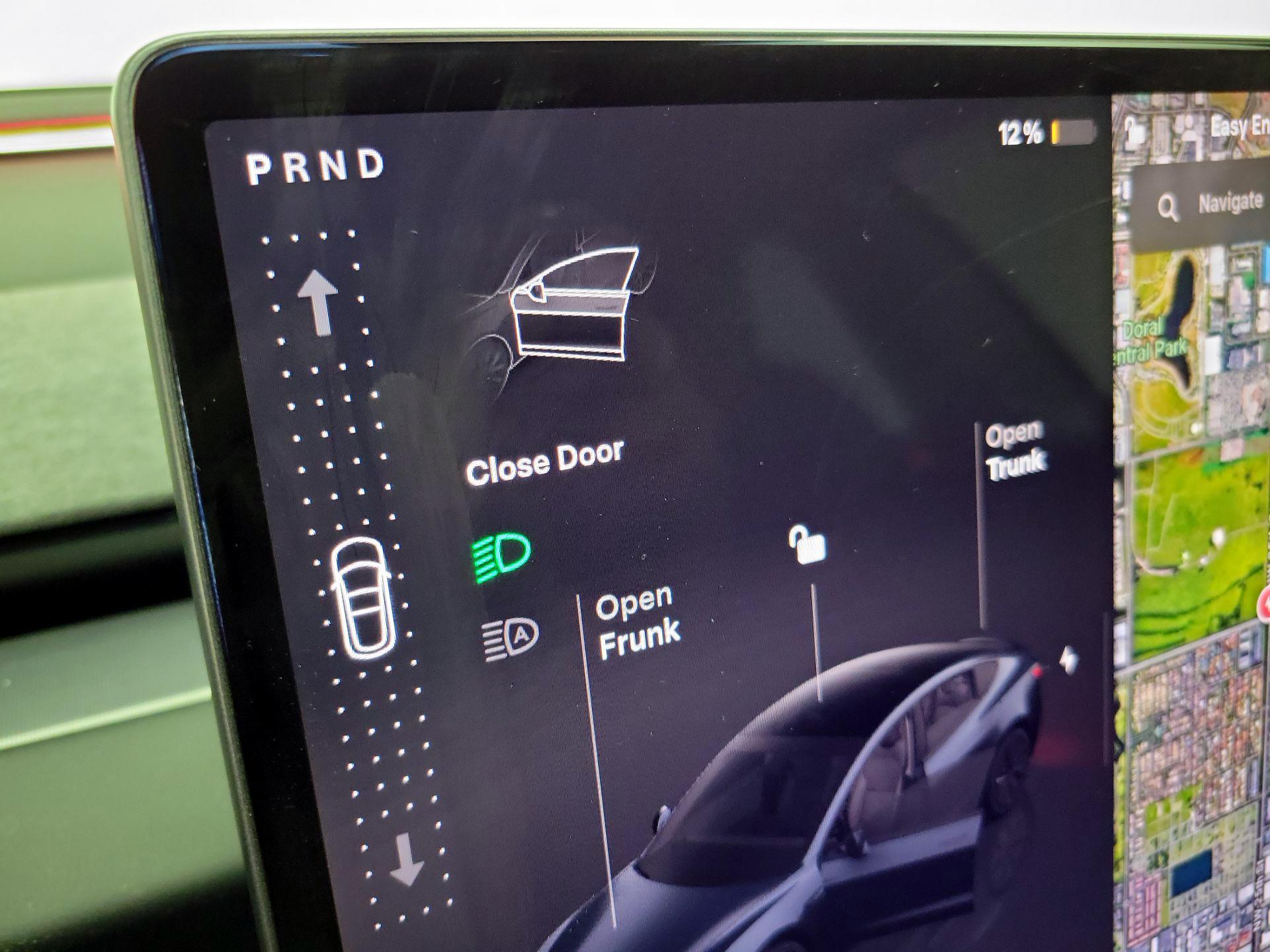 Thumbnail: 2024 Tesla Model 3 - 17