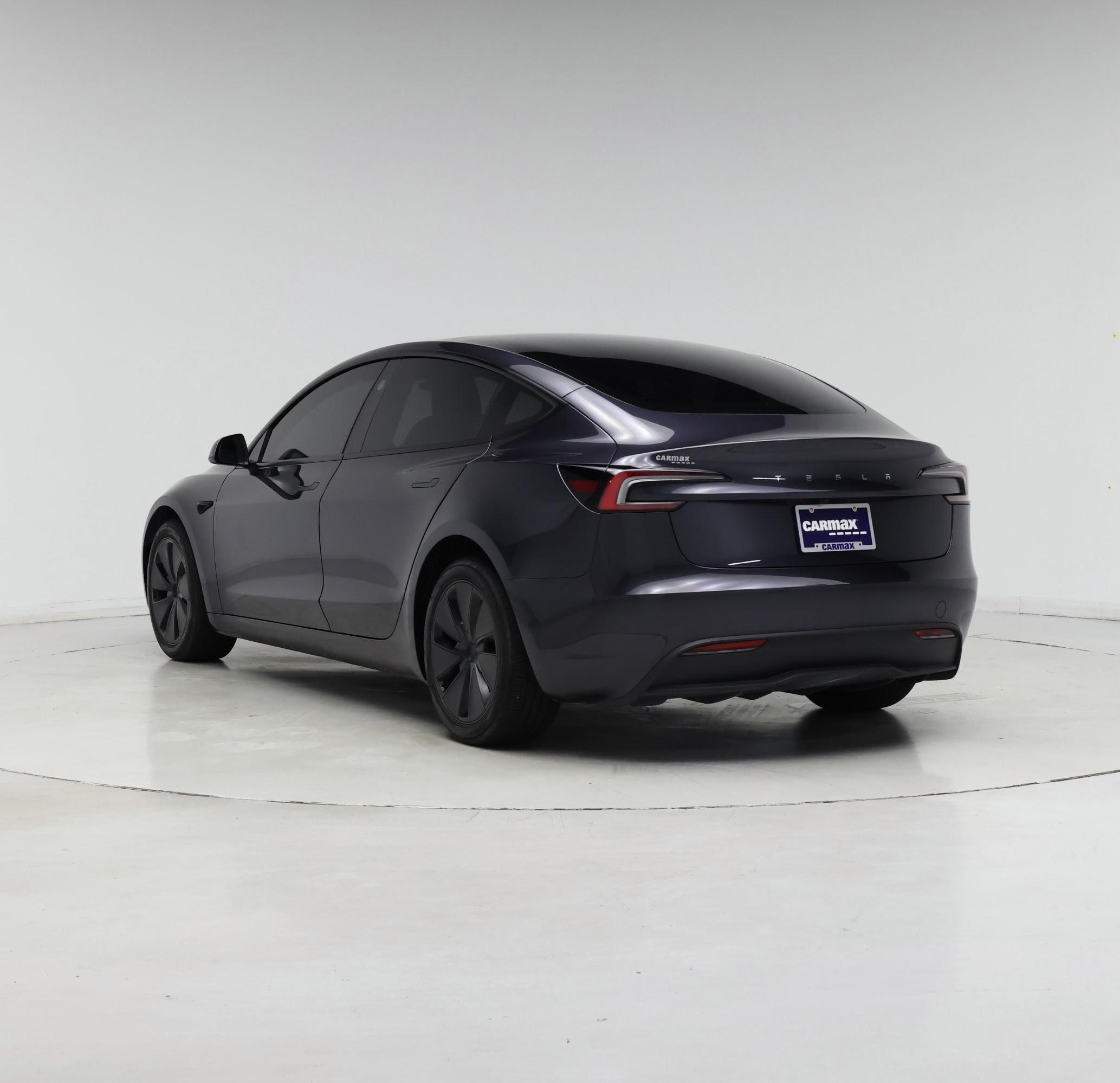 Thumbnail: 2024 Tesla Model 3 - 2