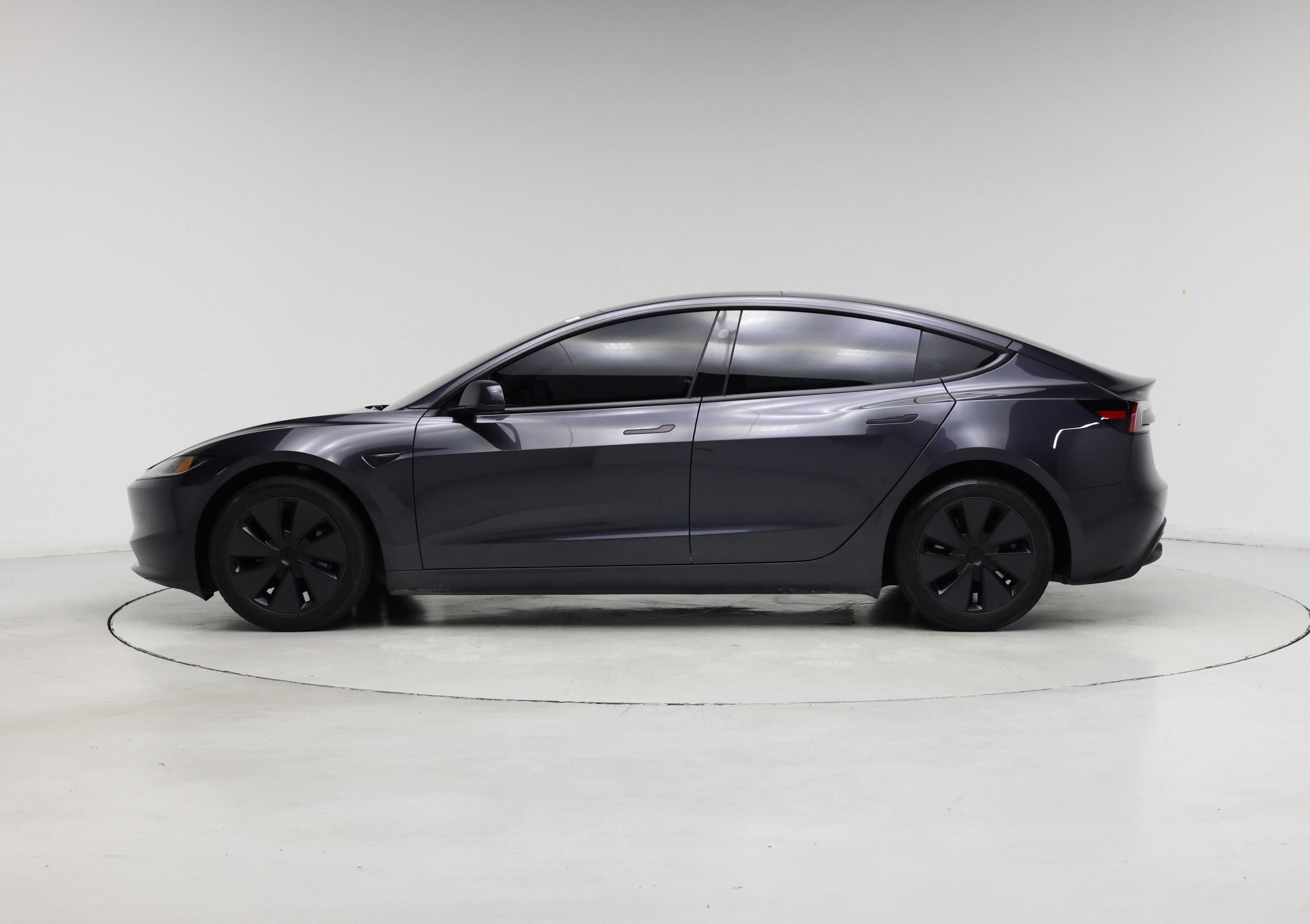 Thumbnail: 2024 Tesla Model 3 - 3