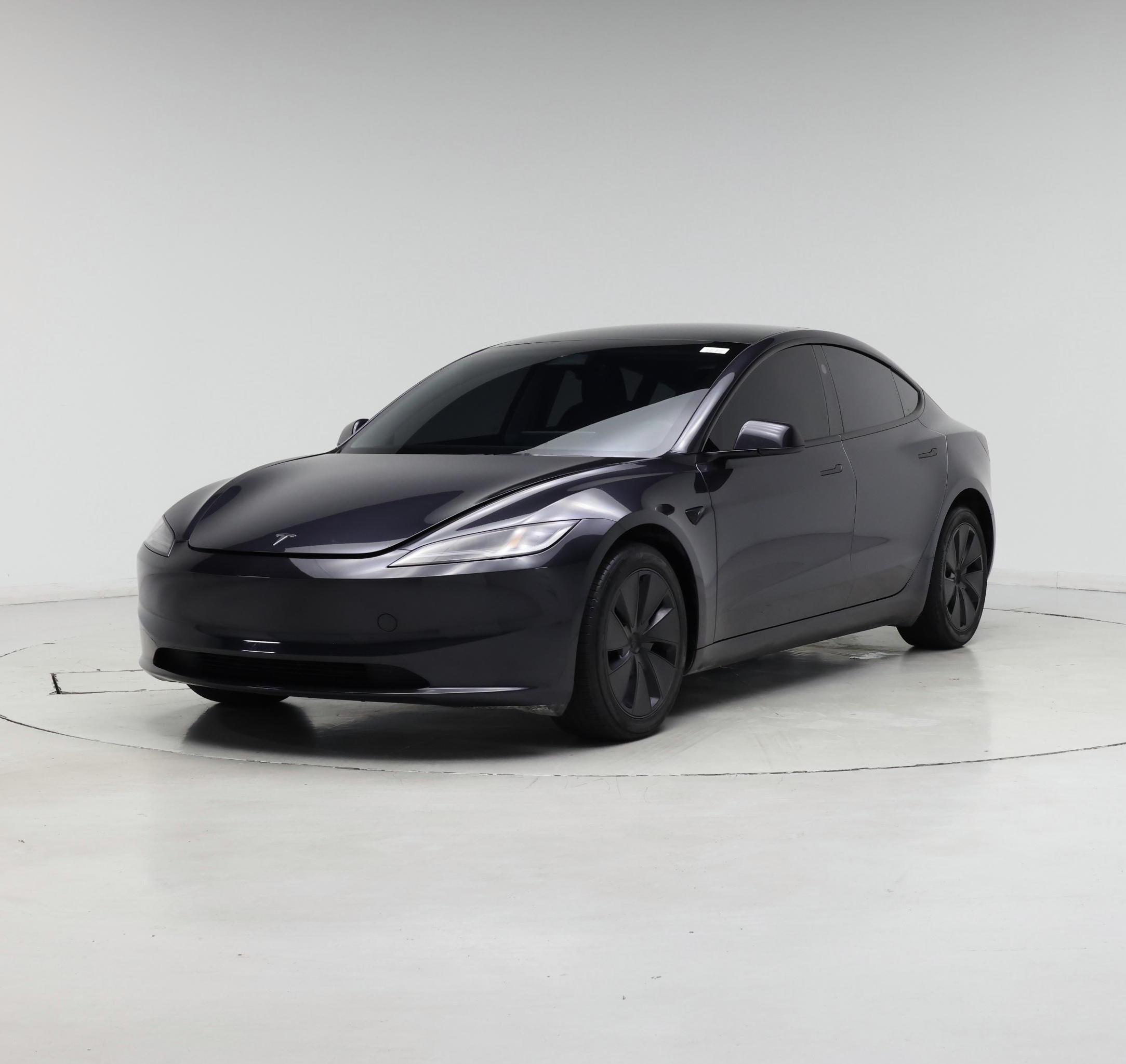 Thumbnail: 2024 Tesla Model 3 - 4