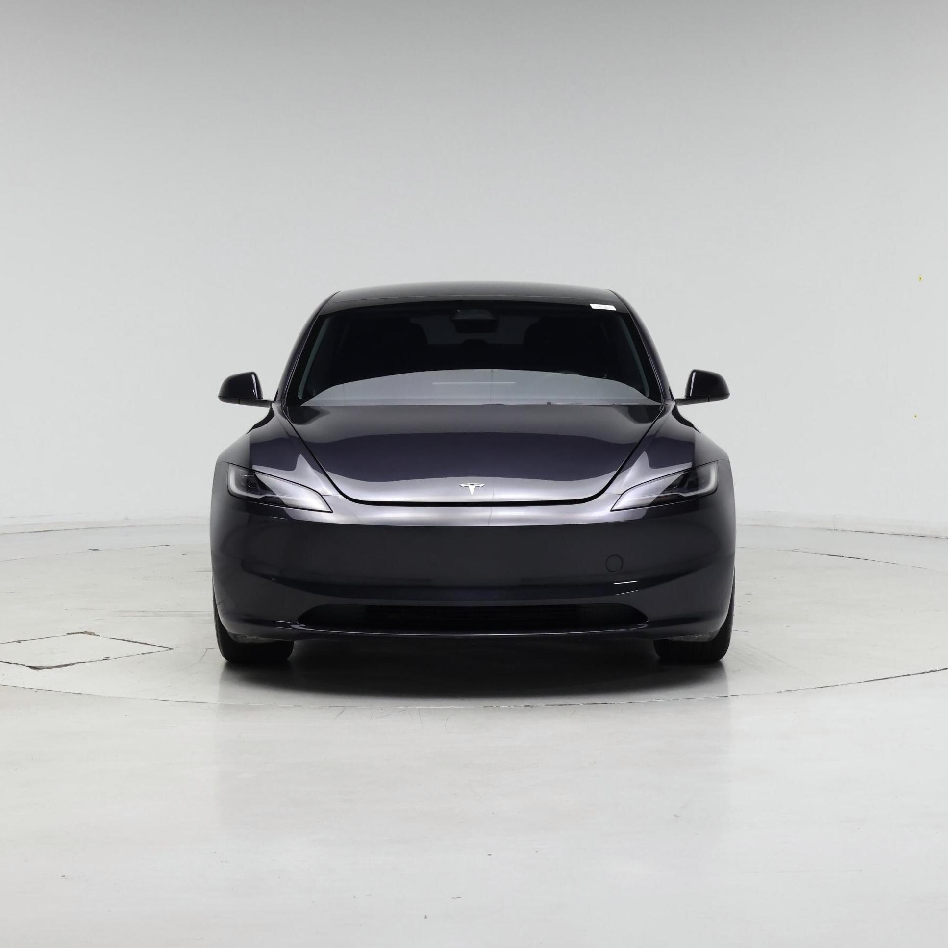 Thumbnail: 2024 Tesla Model 3 - 5