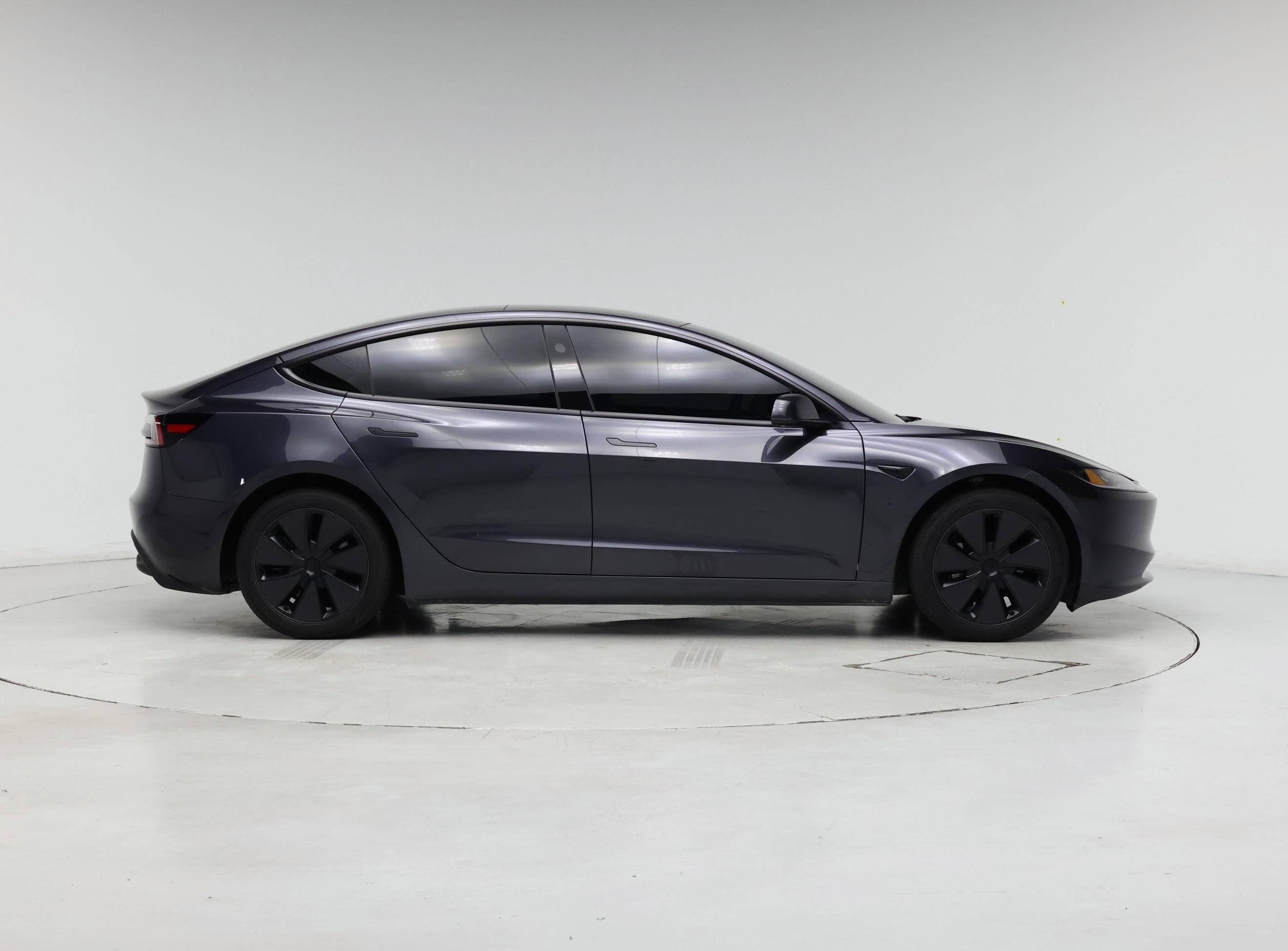 Thumbnail: 2024 Tesla Model 3 - 7