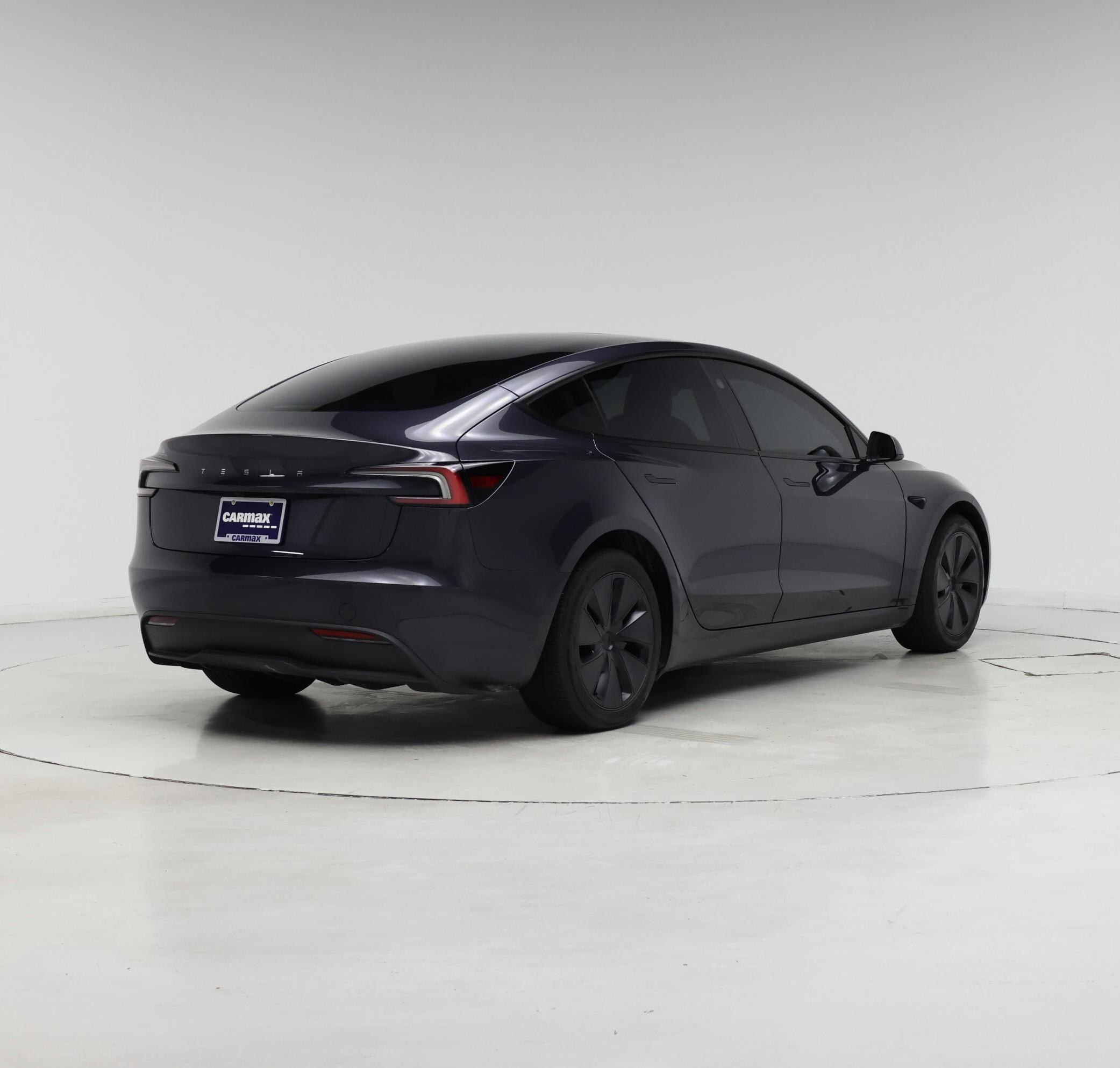 Thumbnail: 2024 Tesla Model 3 - 8
