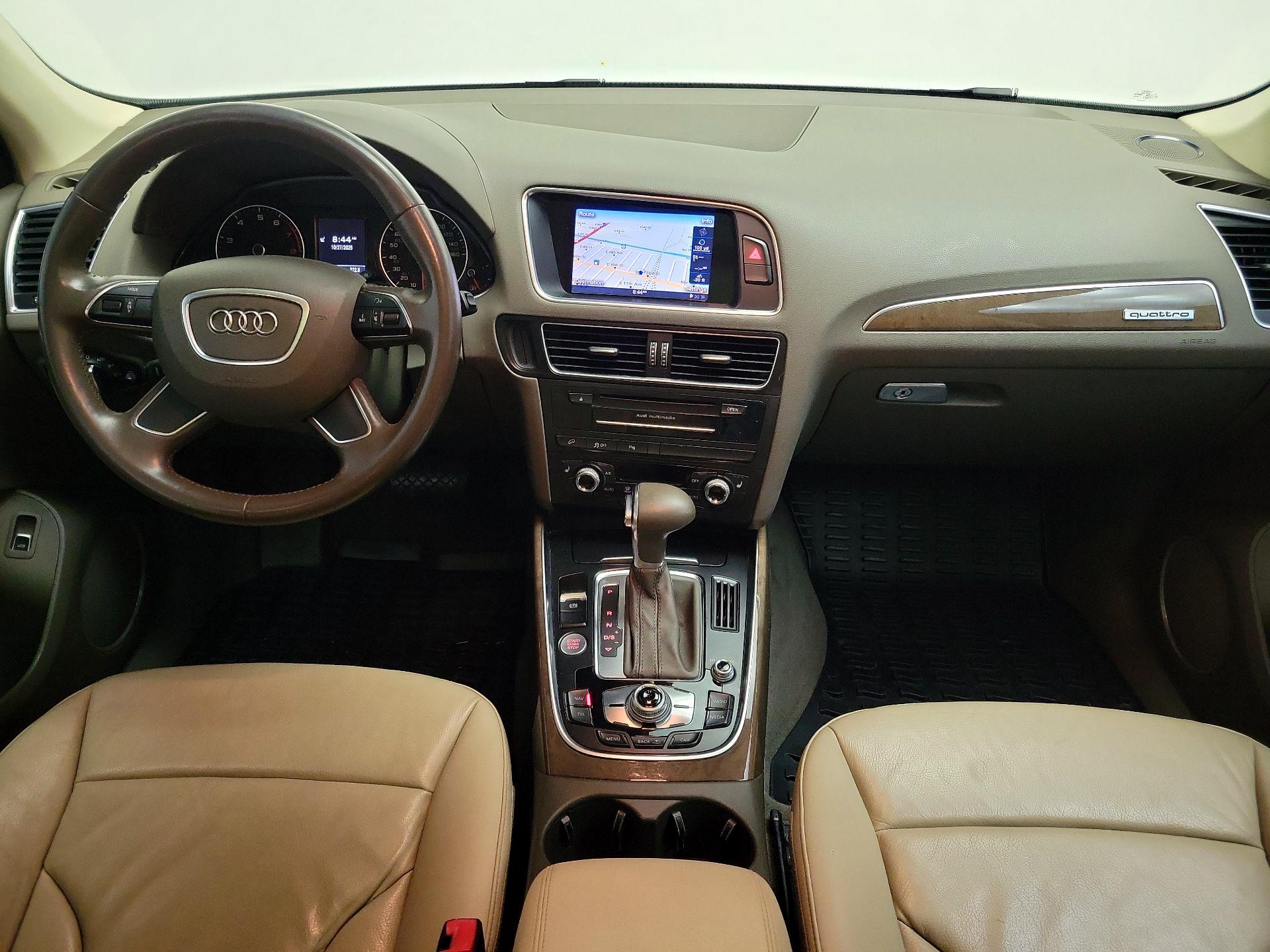 Thumbnail: 2017 Audi Q5 - 9