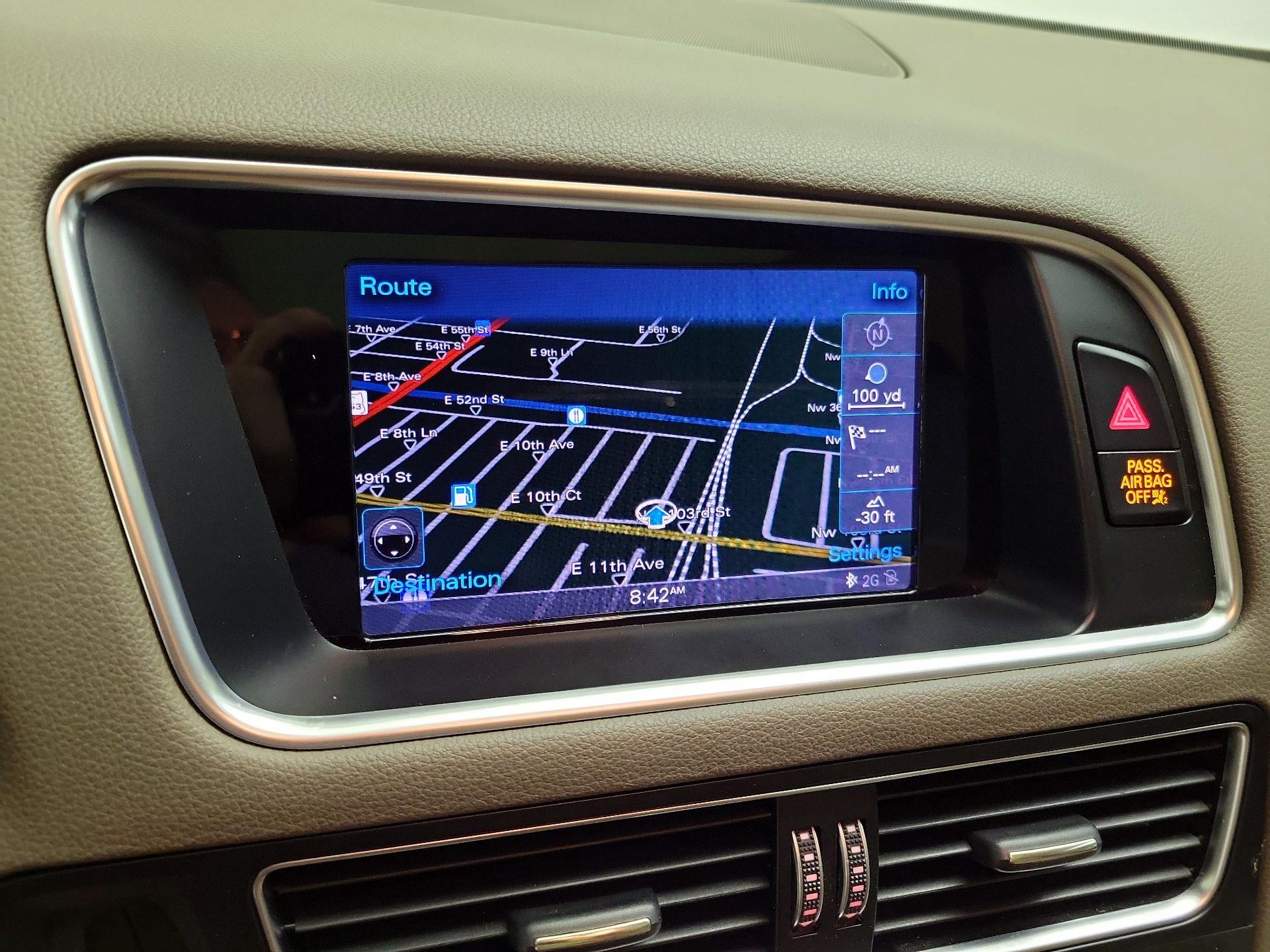 Thumbnail: 2017 Audi Q5 - 14