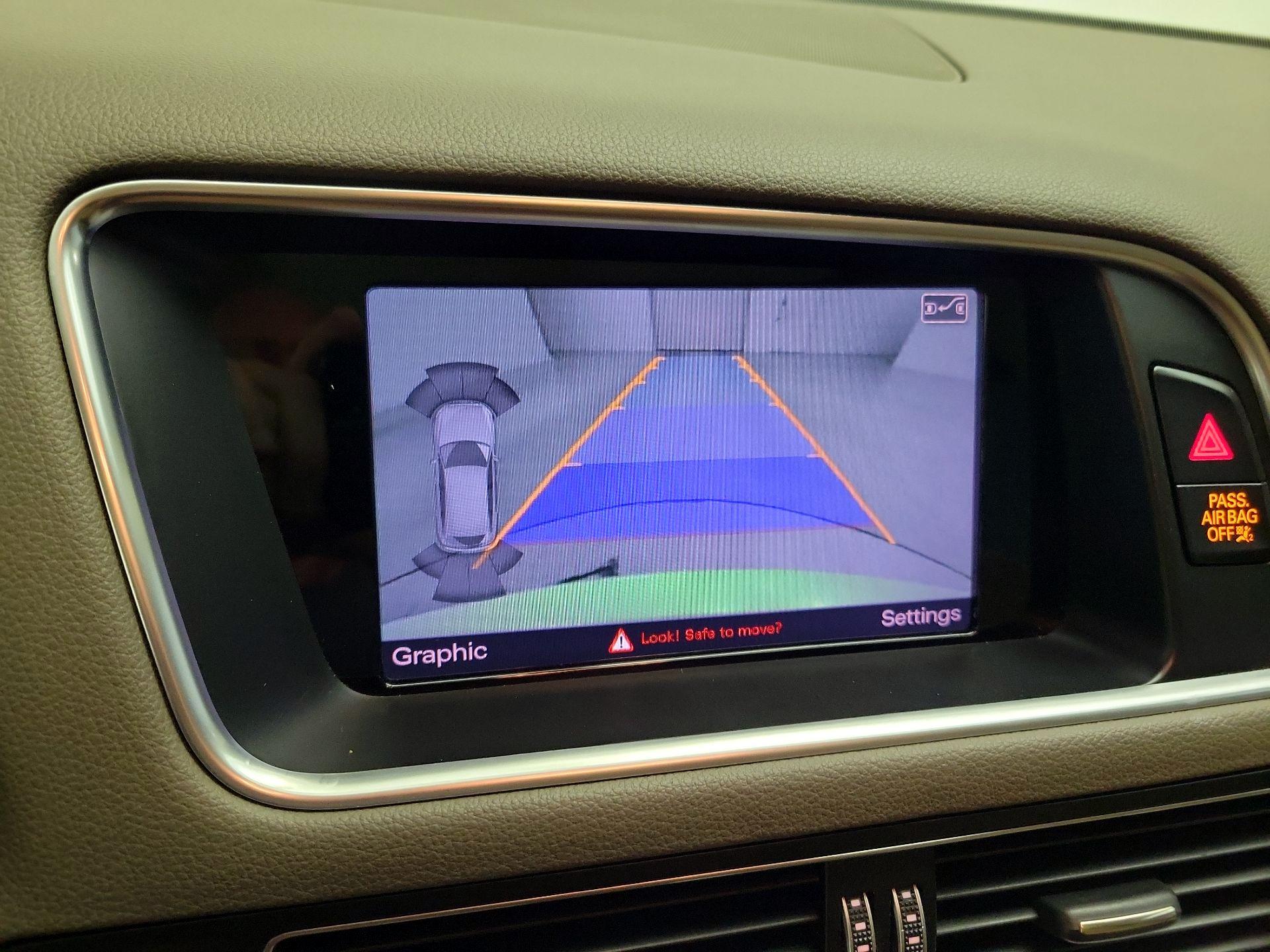 Thumbnail: 2017 Audi Q5 - 15