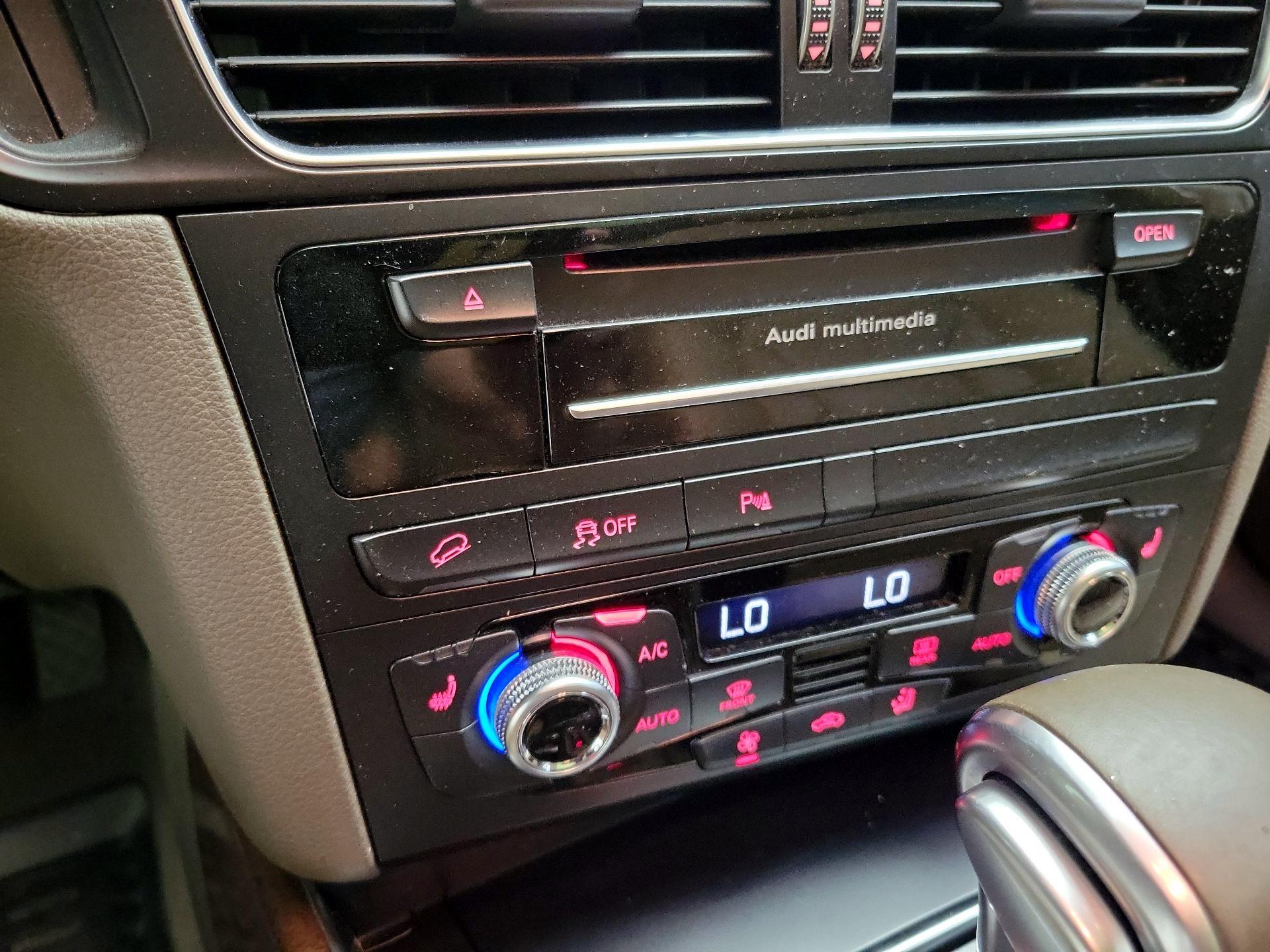 Thumbnail: 2017 Audi Q5 - 17