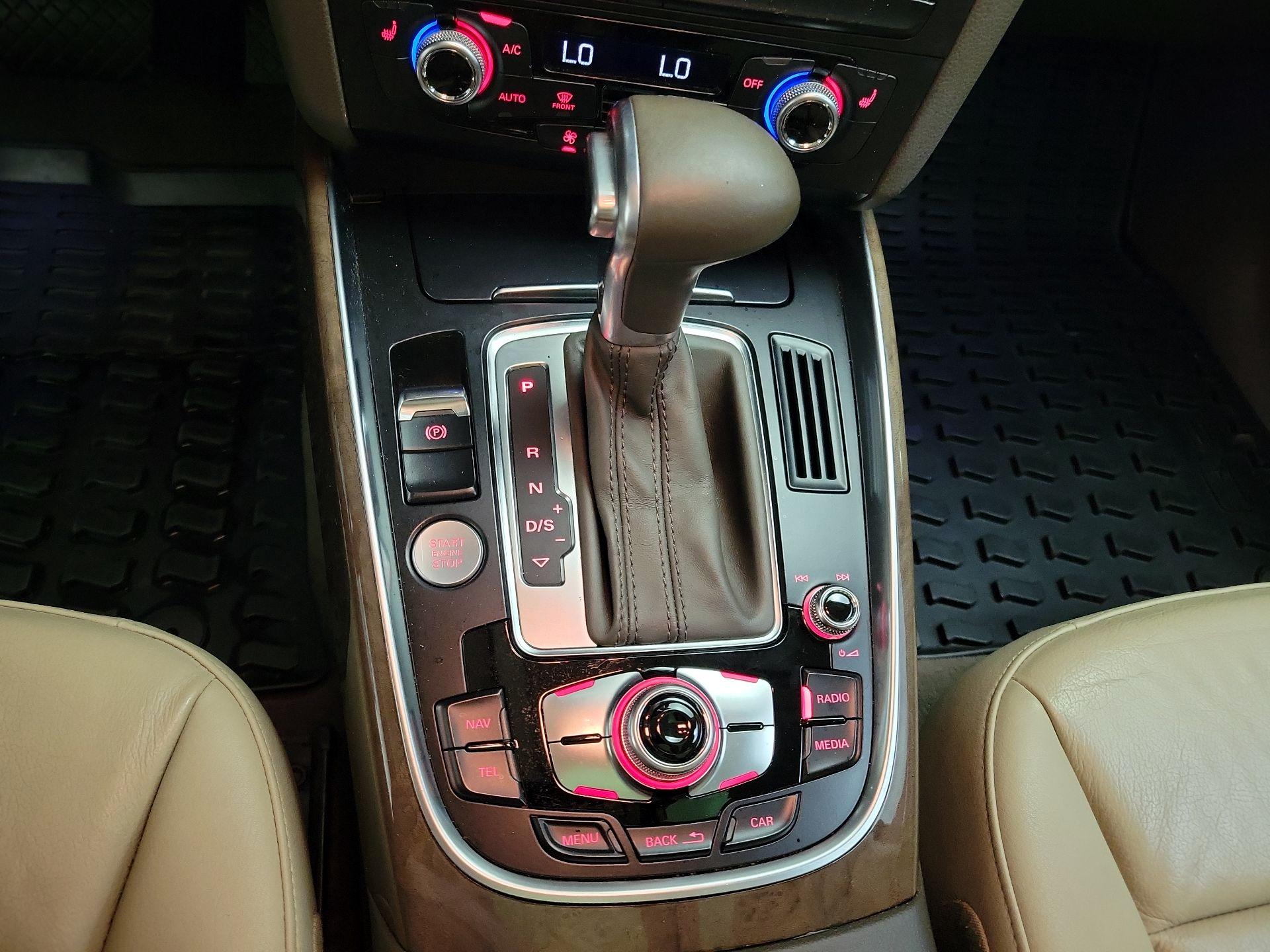 Thumbnail: 2017 Audi Q5 - 18