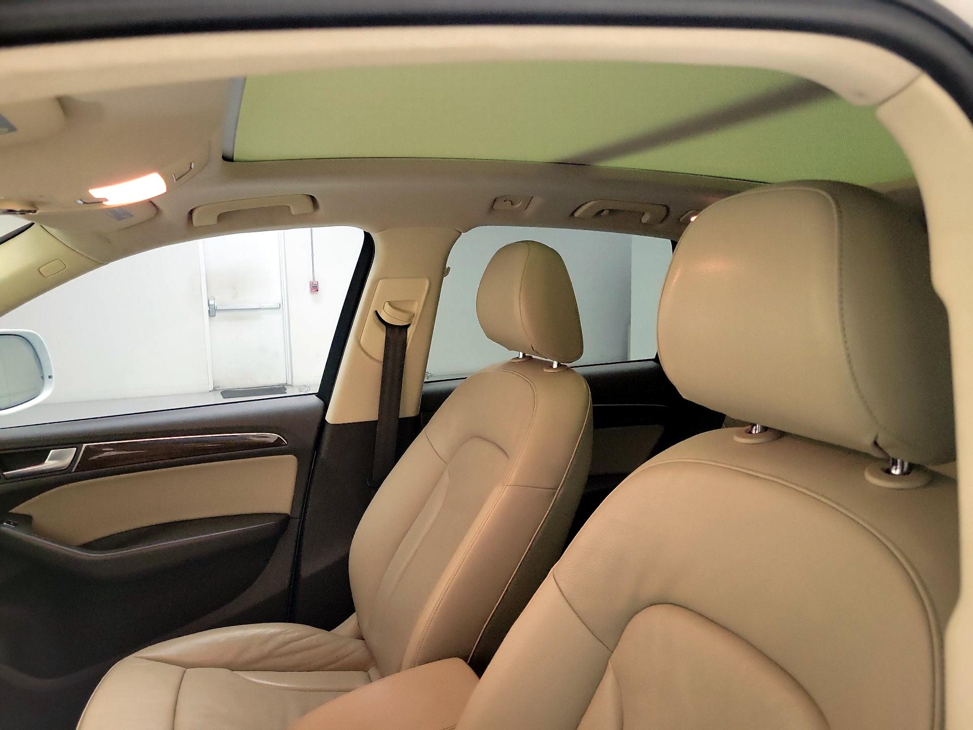 Thumbnail: 2017 Audi Q5 - 19