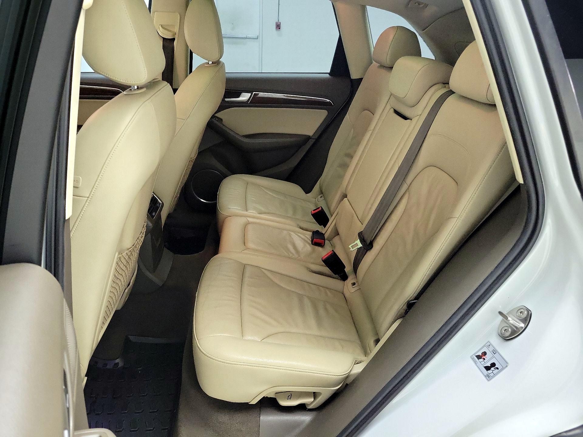 Thumbnail: 2017 Audi Q5 - 20