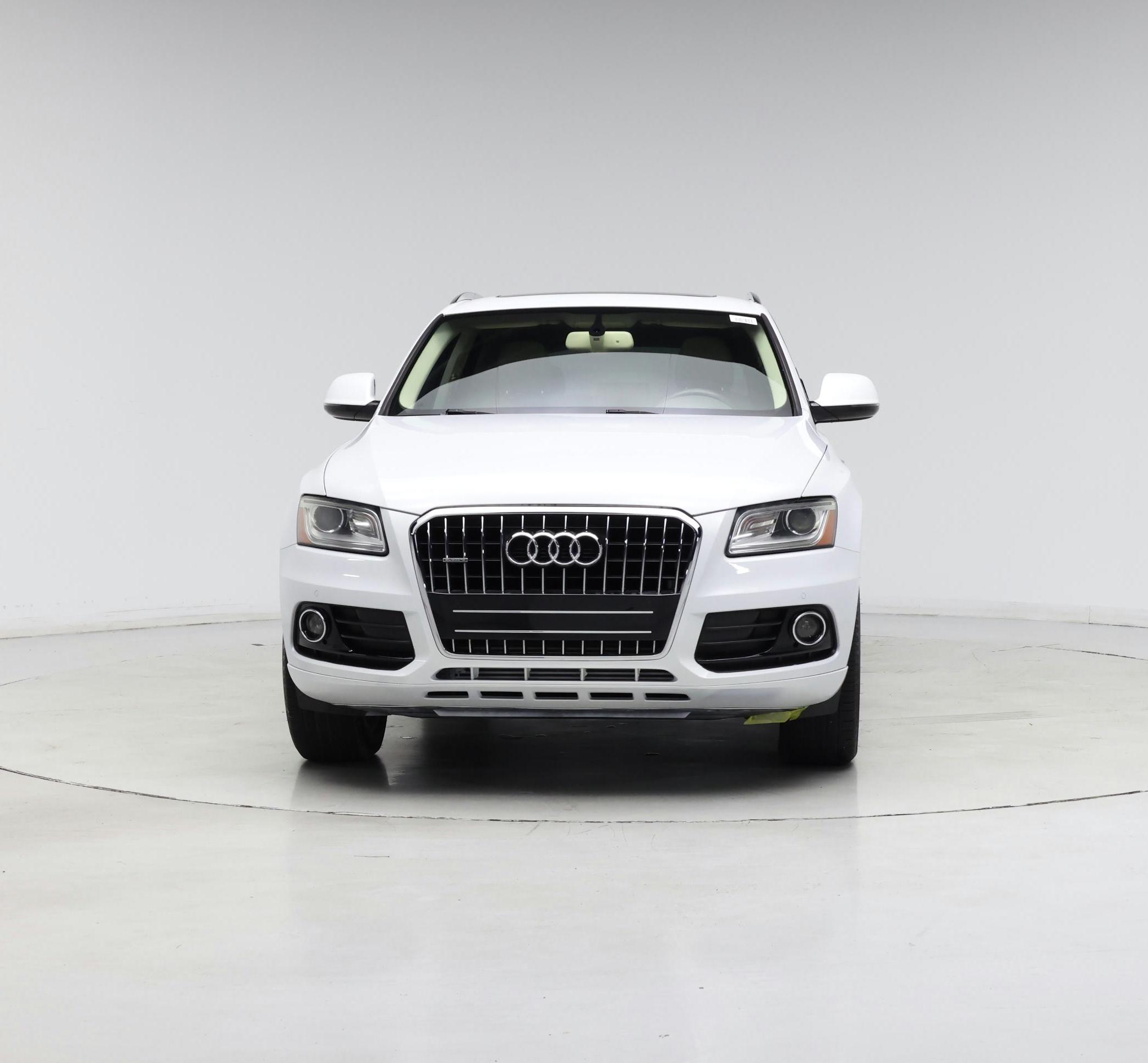 Thumbnail: 2017 Audi Q5 - 5