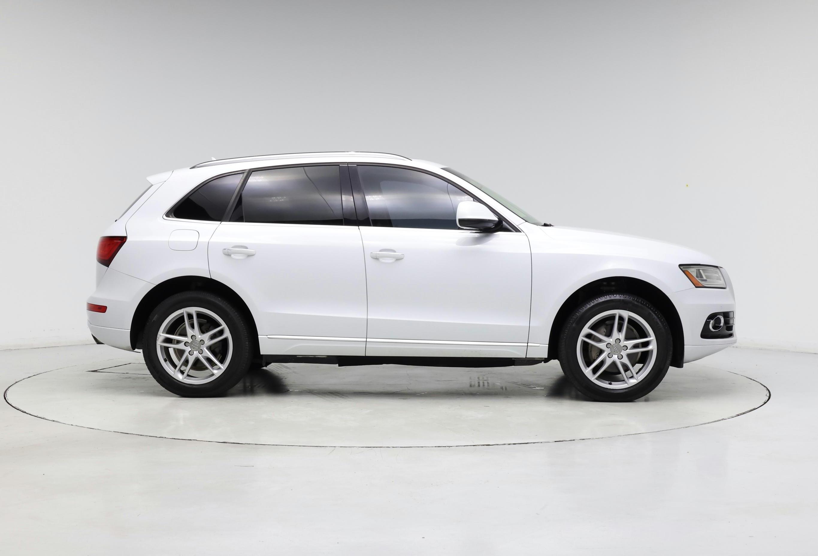 Thumbnail: 2017 Audi Q5 - 7