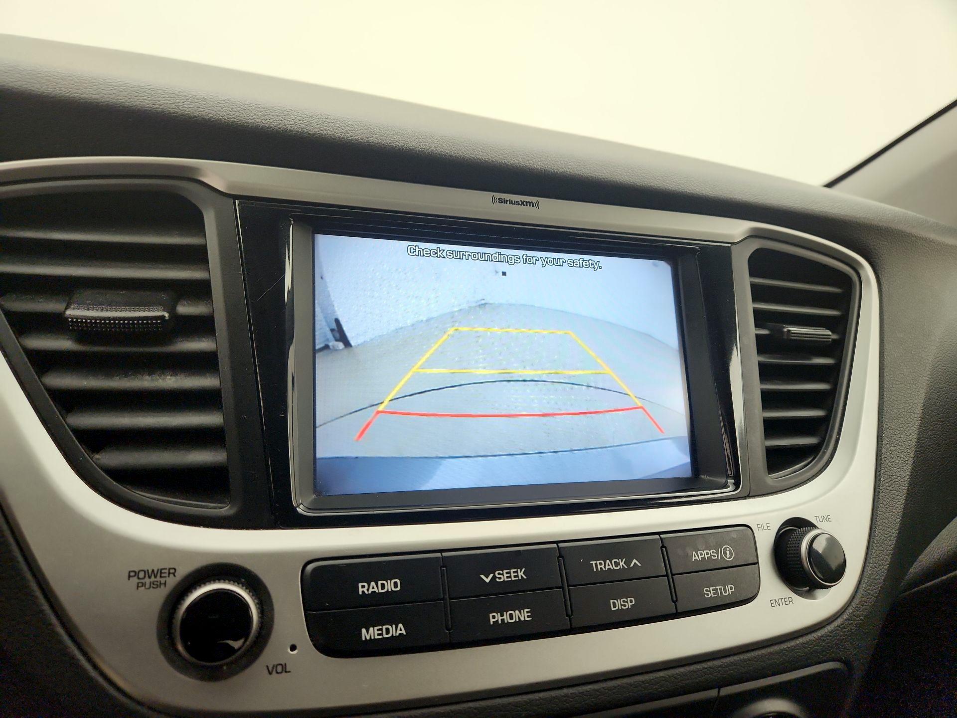 Thumbnail: 2022 Hyundai Accent - 14