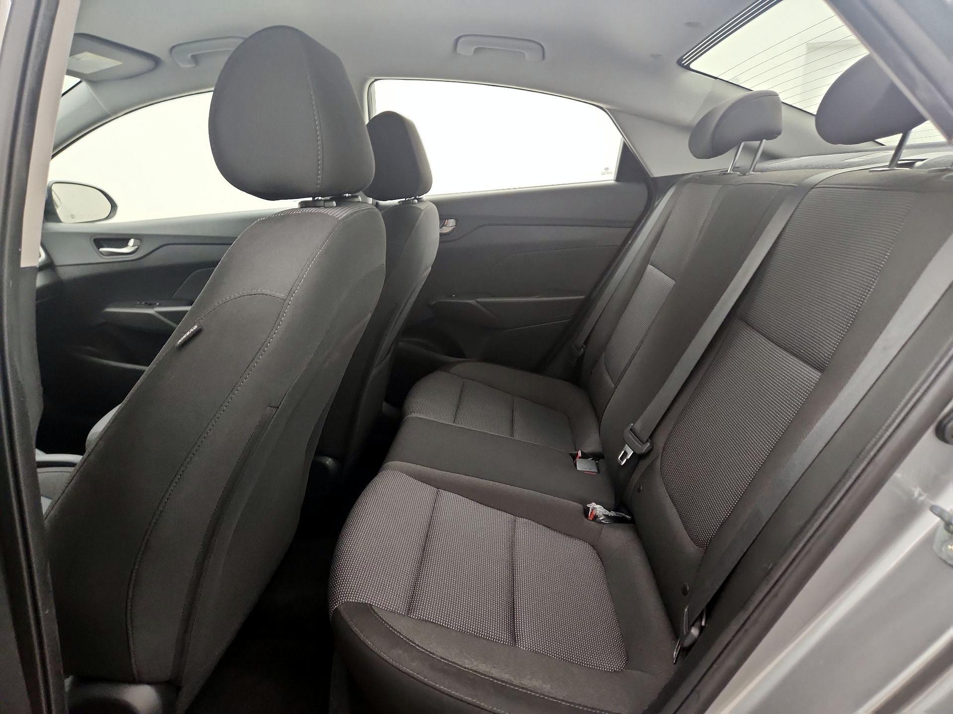 Thumbnail: 2022 Hyundai Accent - 19