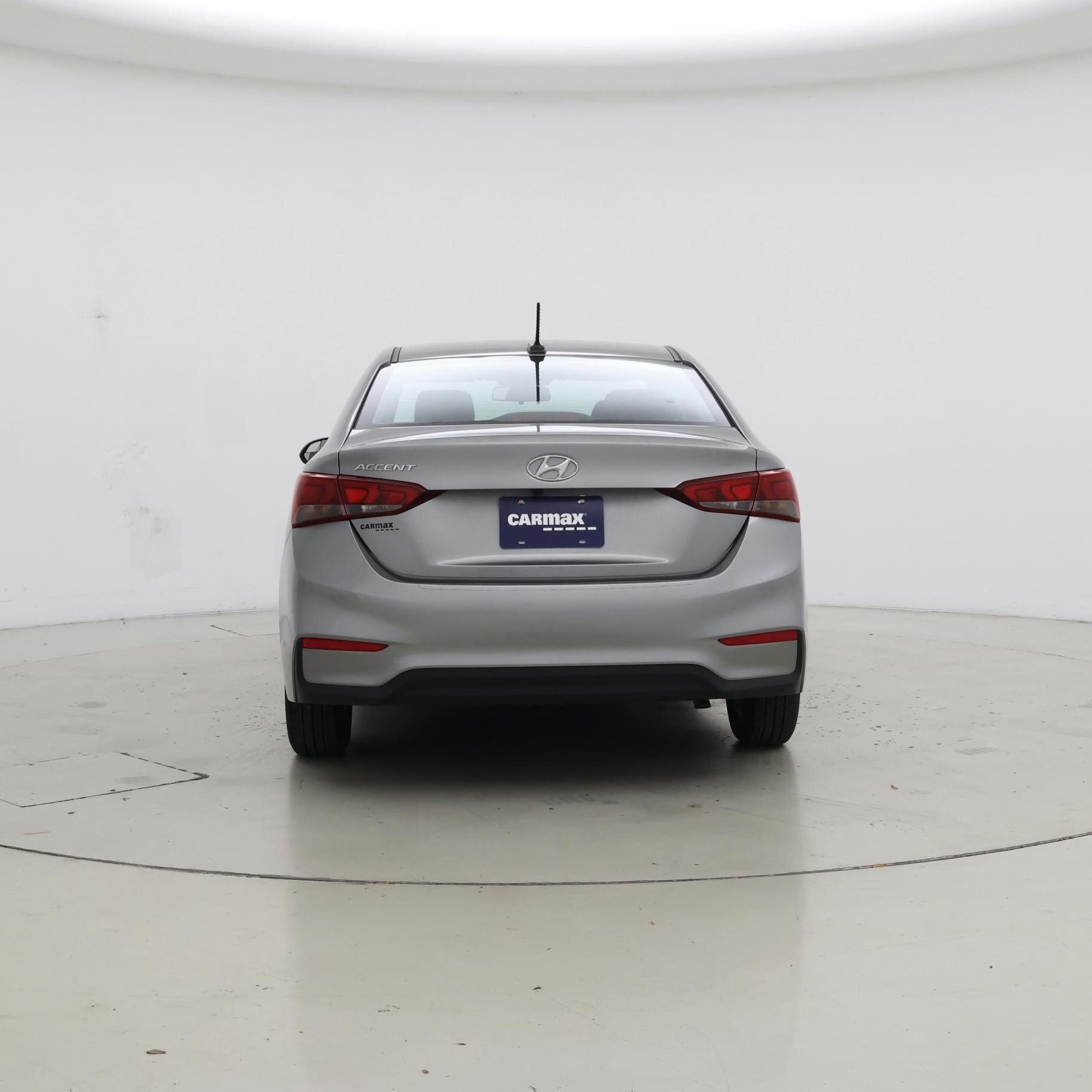 Thumbnail: 2022 Hyundai Accent - 6