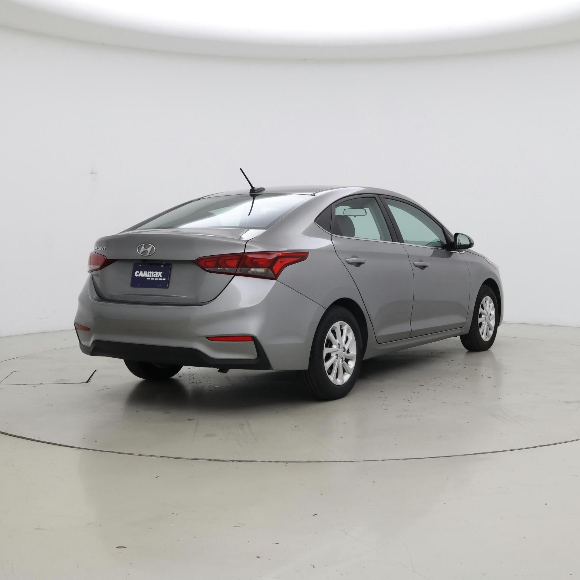 Thumbnail: 2022 Hyundai Accent - 8