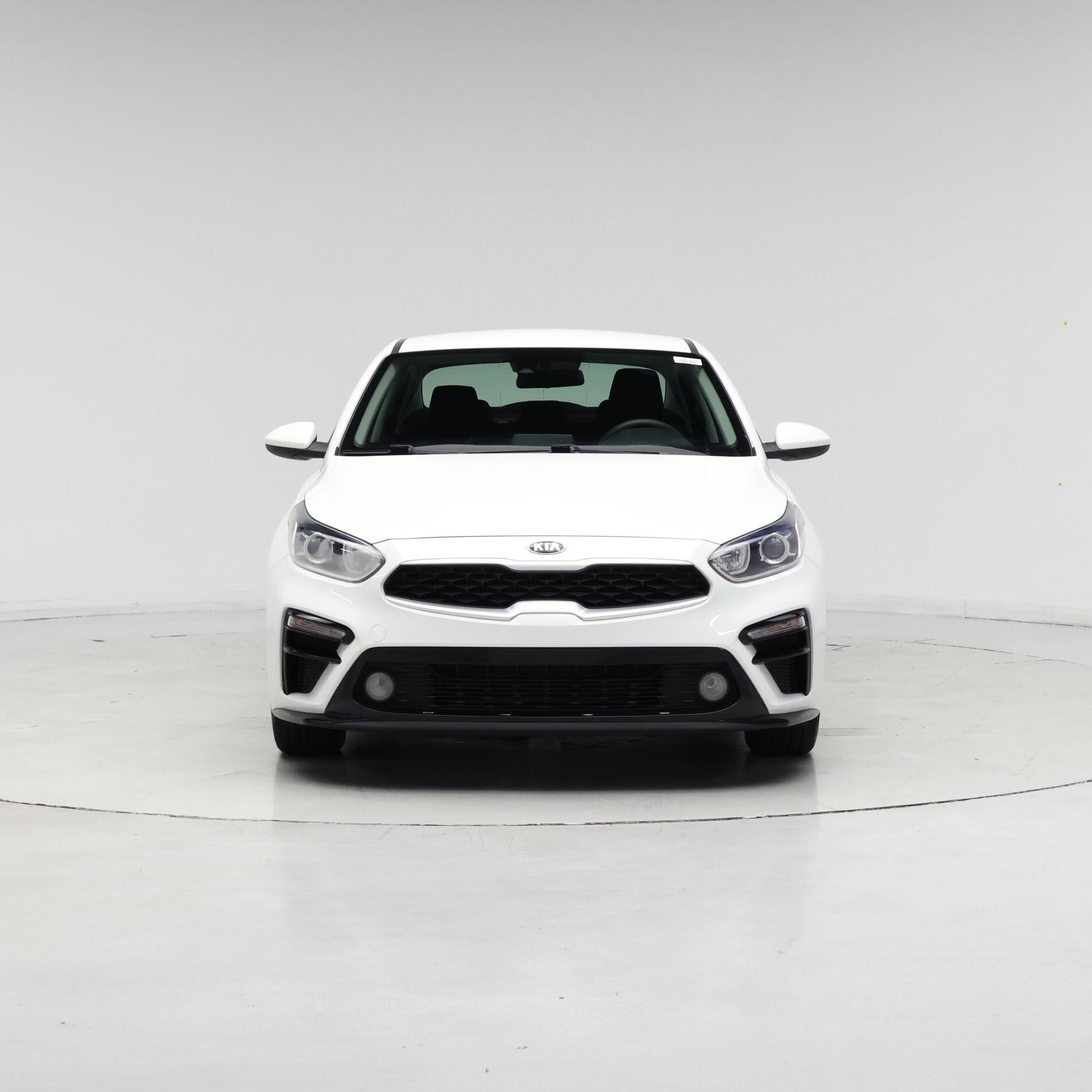 Thumbnail: 2021 Kia Forte - 5
