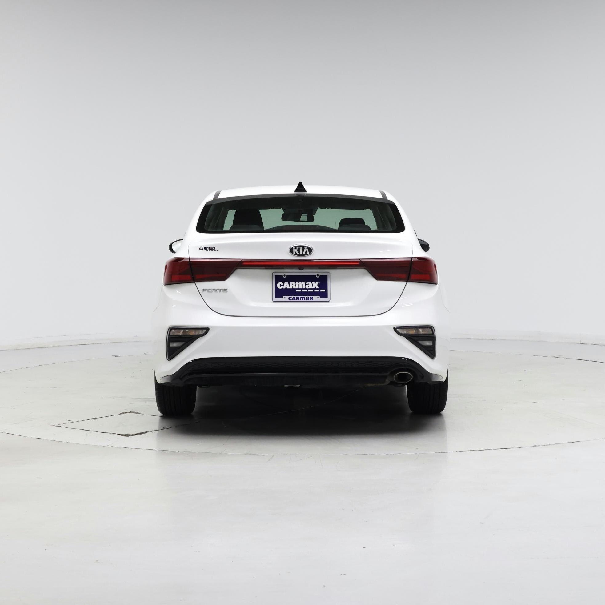 Thumbnail: 2021 Kia Forte - 6
