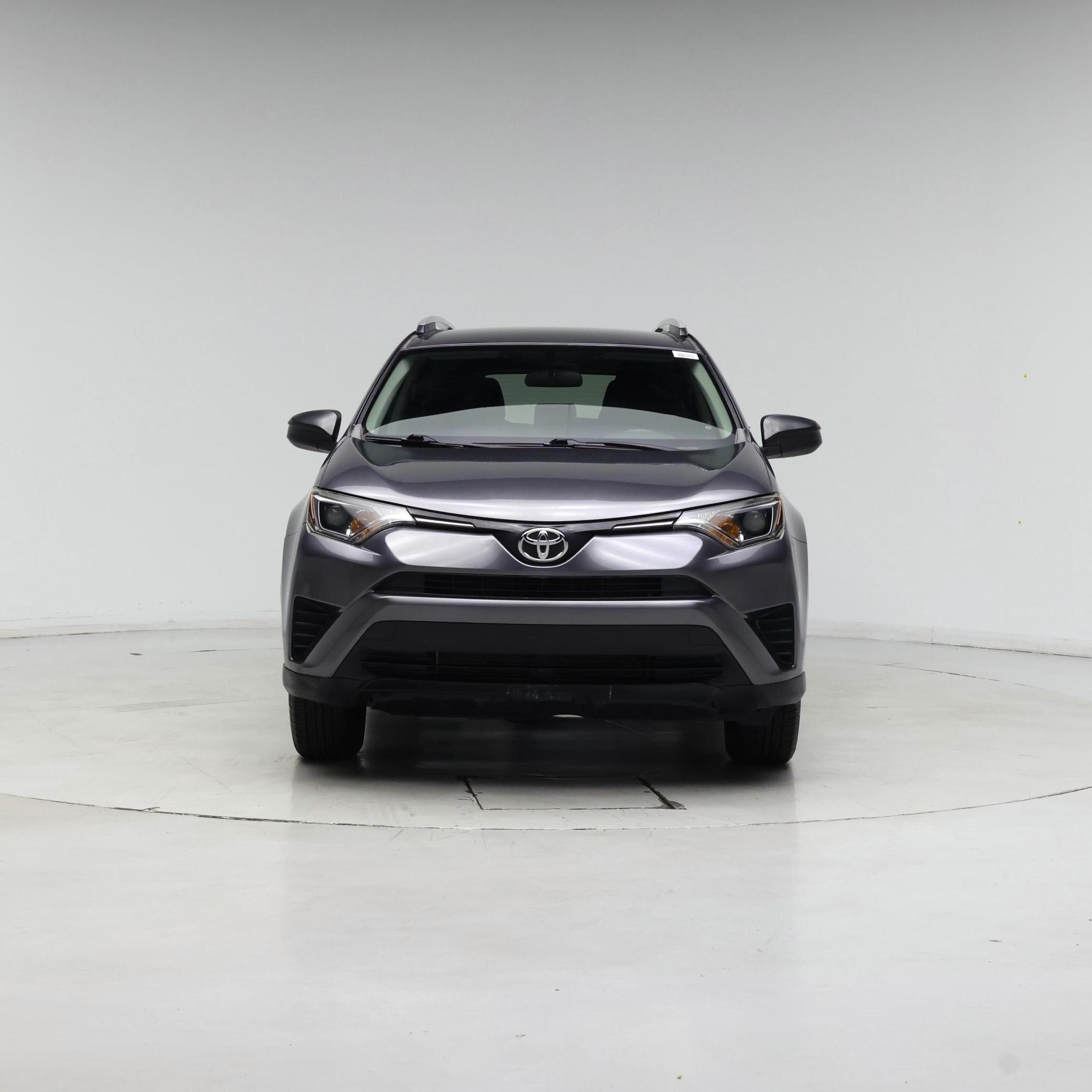 Thumbnail: 2016 Toyota RAV4 - 5