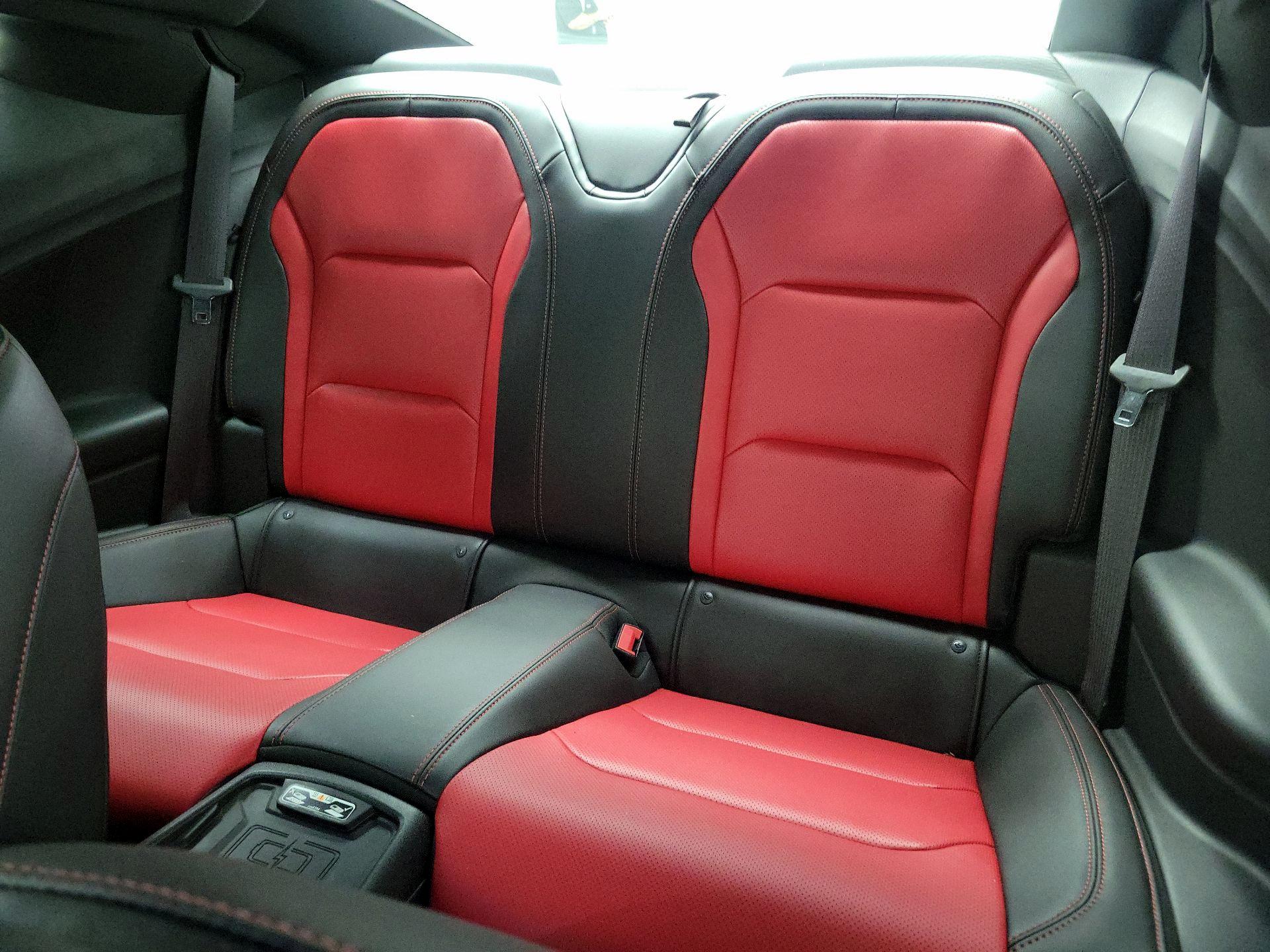 Thumbnail: 2017 Chevrolet Camaro - 19