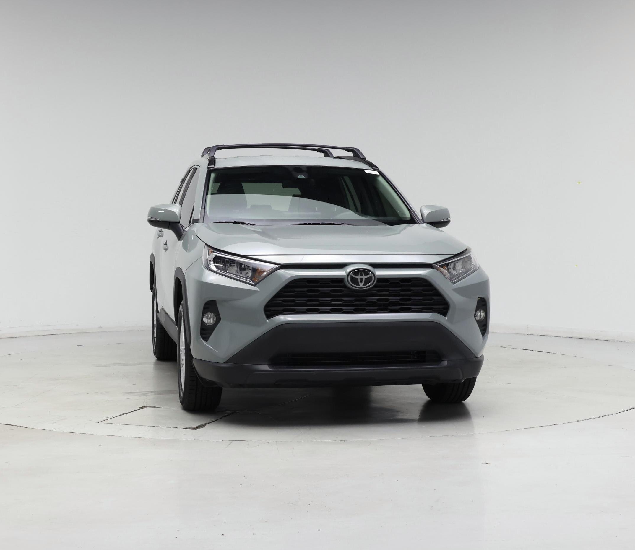 Thumbnail: 2021 Toyota RAV4 - 5