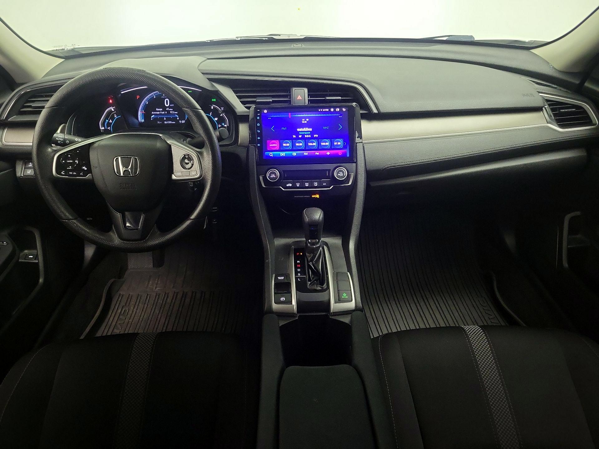 Thumbnail: 2019 Honda Civic - 9