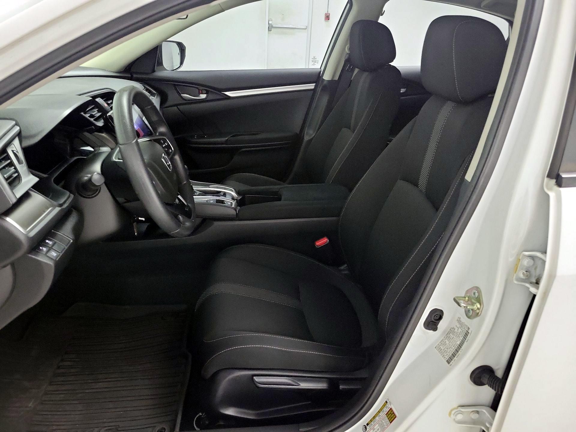 Thumbnail: 2019 Honda Civic - 11