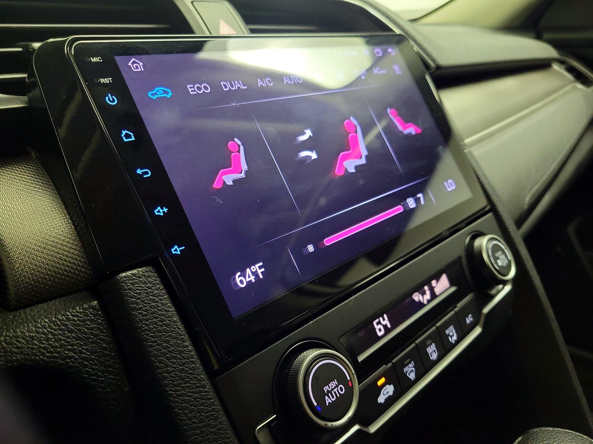 Thumbnail: 2019 Honda Civic - 16