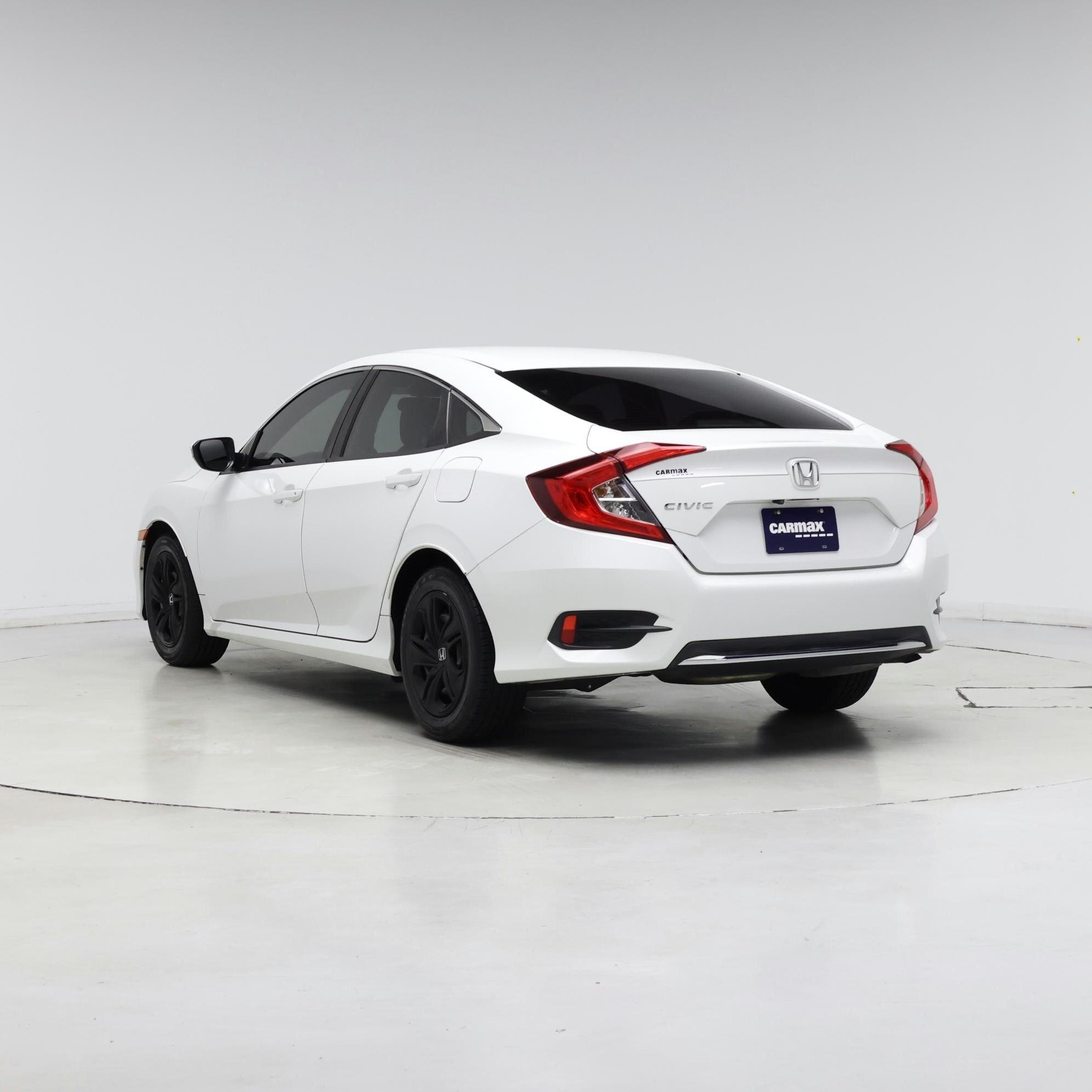 Thumbnail: 2019 Honda Civic - 2