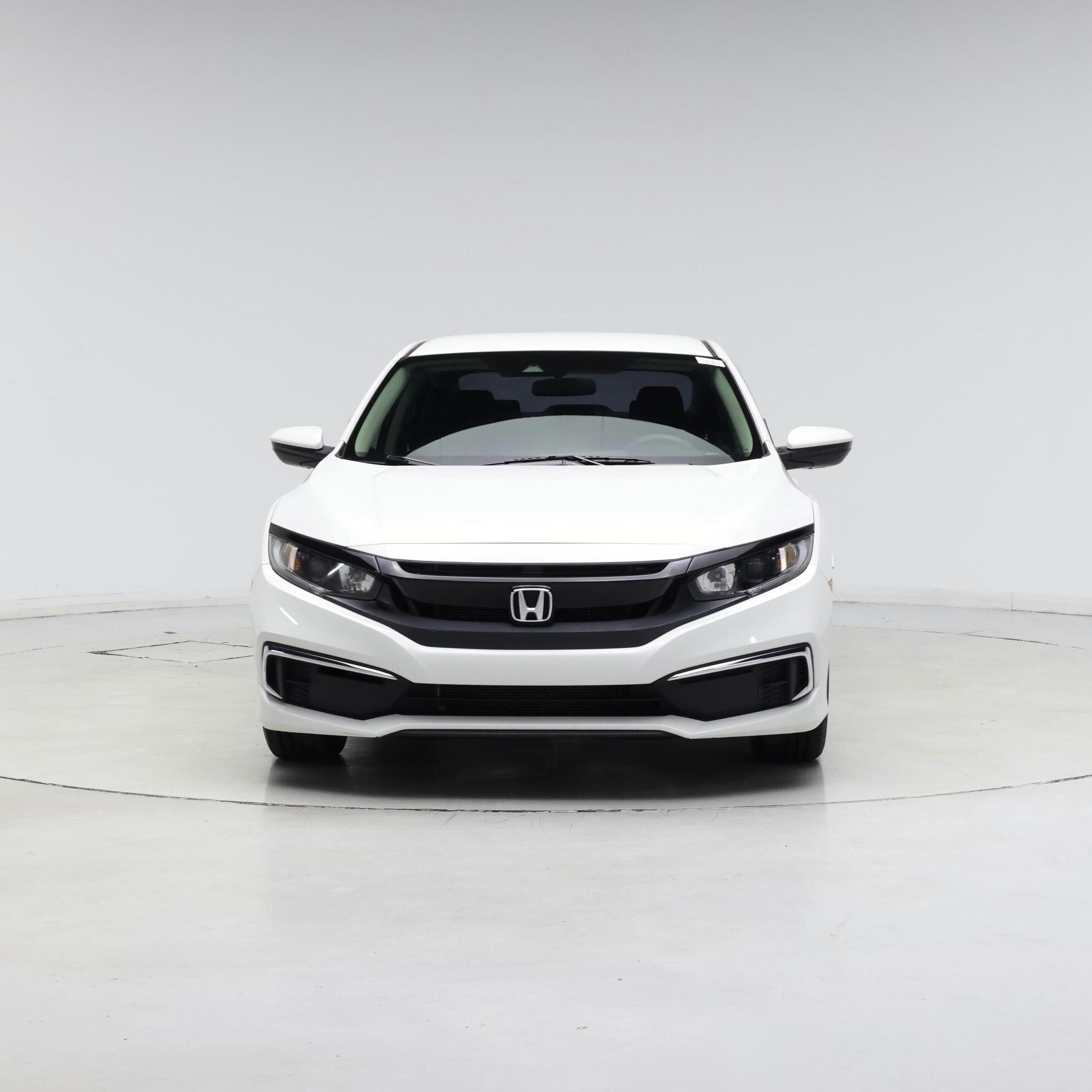 Thumbnail: 2019 Honda Civic - 5