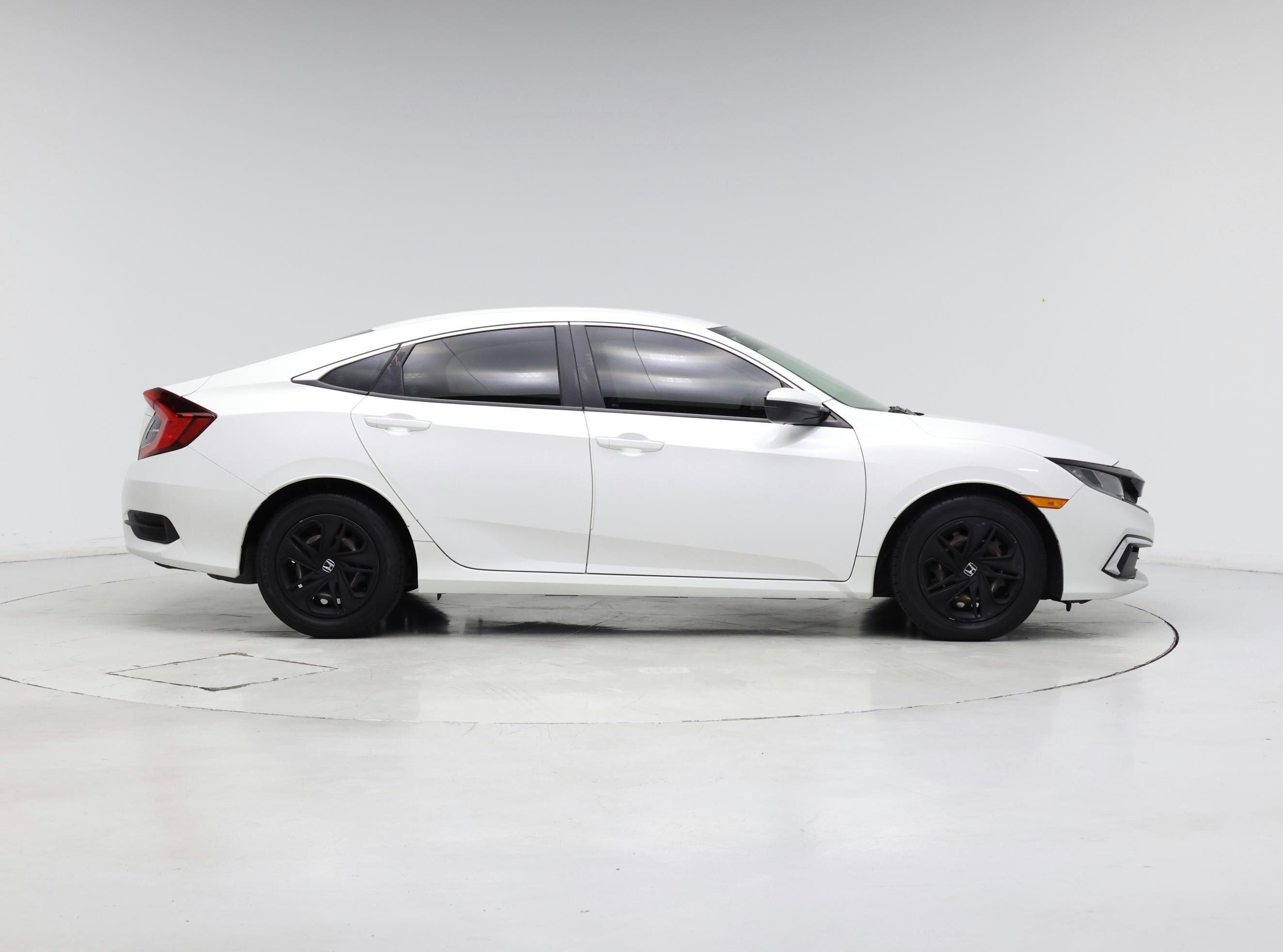 Thumbnail: 2019 Honda Civic - 7