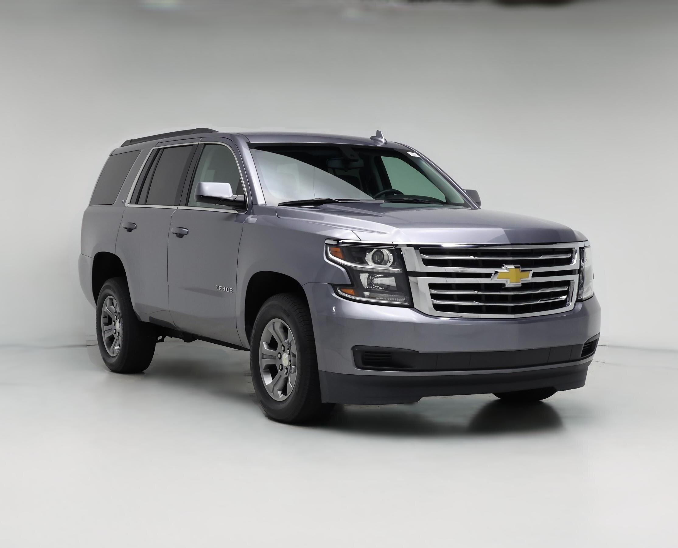 Thumbnail: 2019 Chevrolet Tahoe - 1