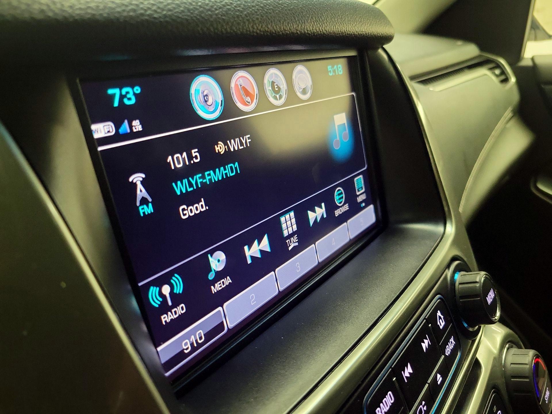 Thumbnail: 2019 Chevrolet Tahoe - 15