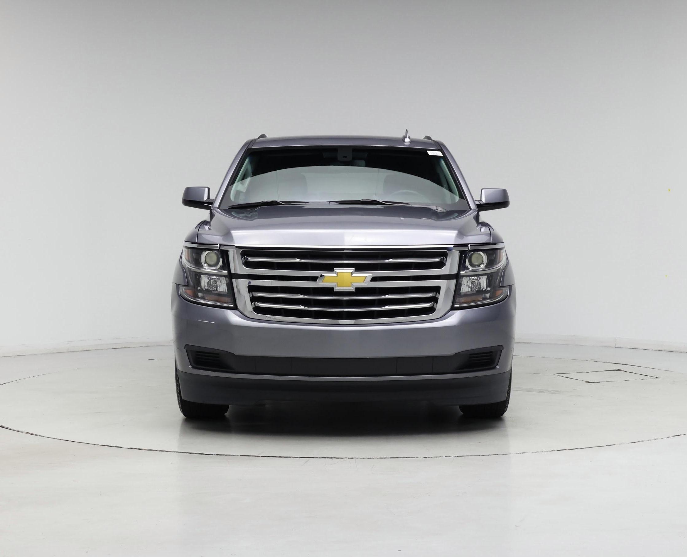 Thumbnail: 2019 Chevrolet Tahoe - 5