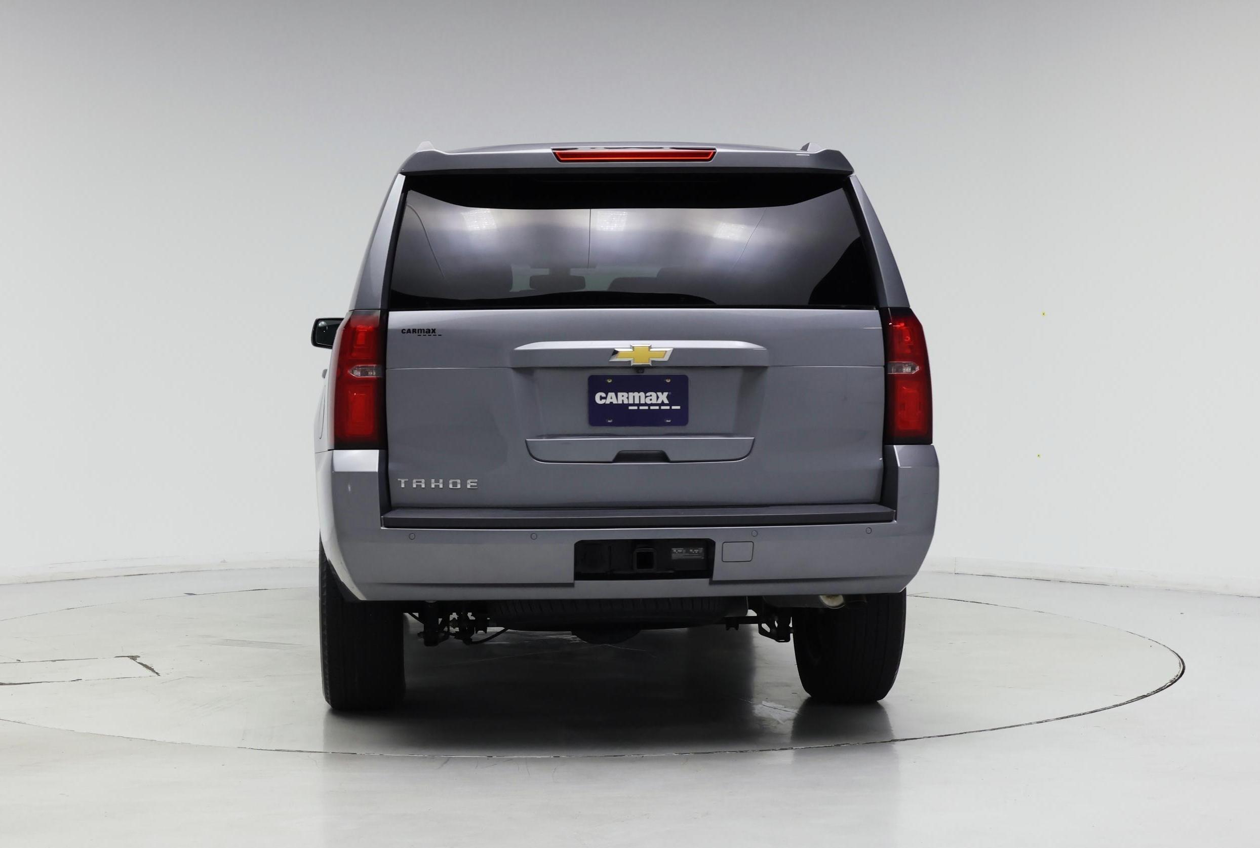 Thumbnail: 2019 Chevrolet Tahoe - 6